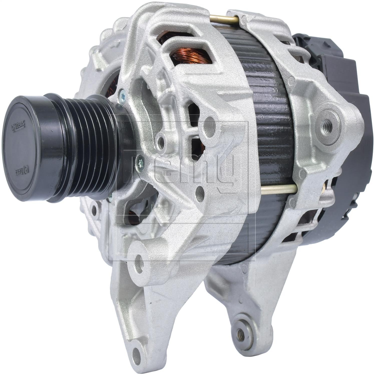 Vision 11495 Remanufactured Alternator - Image 4