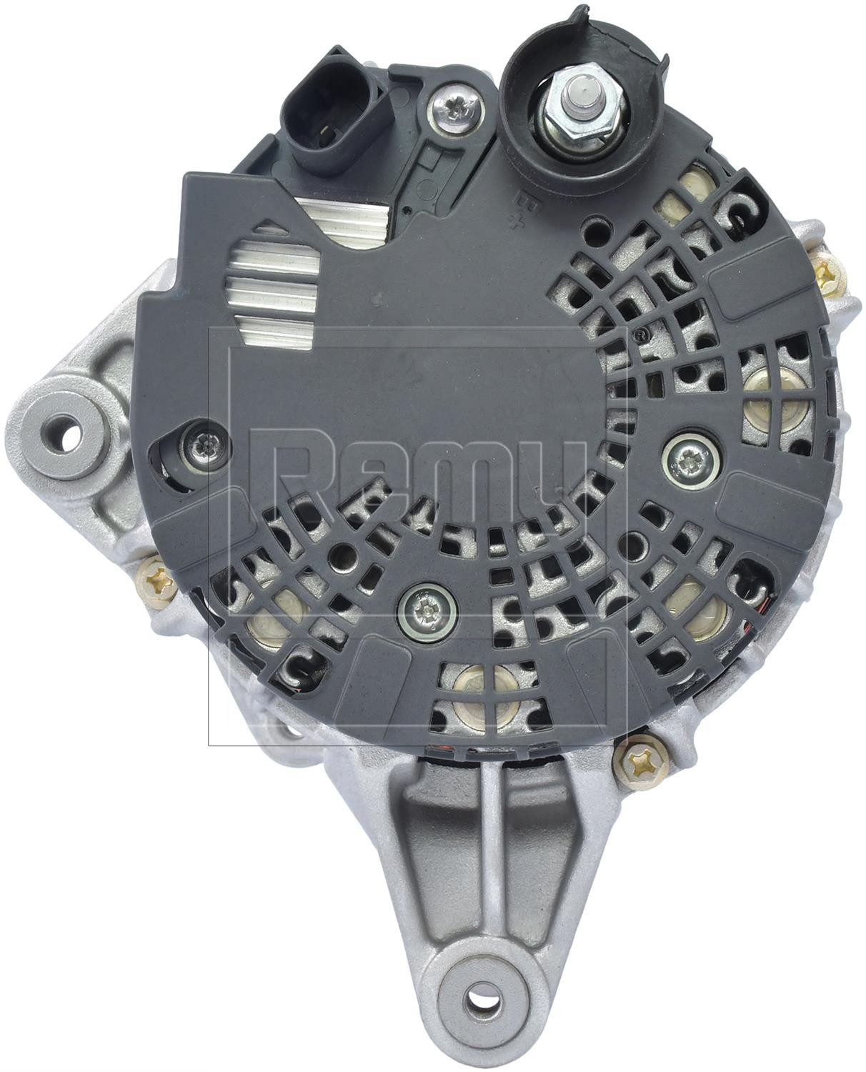Vision 11495 Remanufactured Alternator