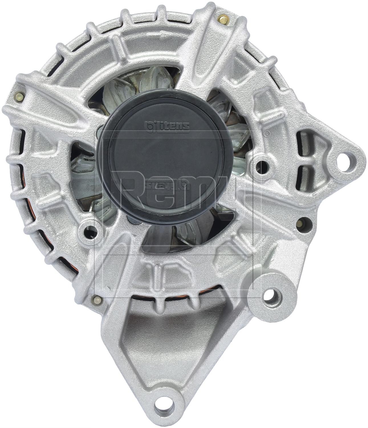 Vision 11495 Remanufactured Alternator - Image 3