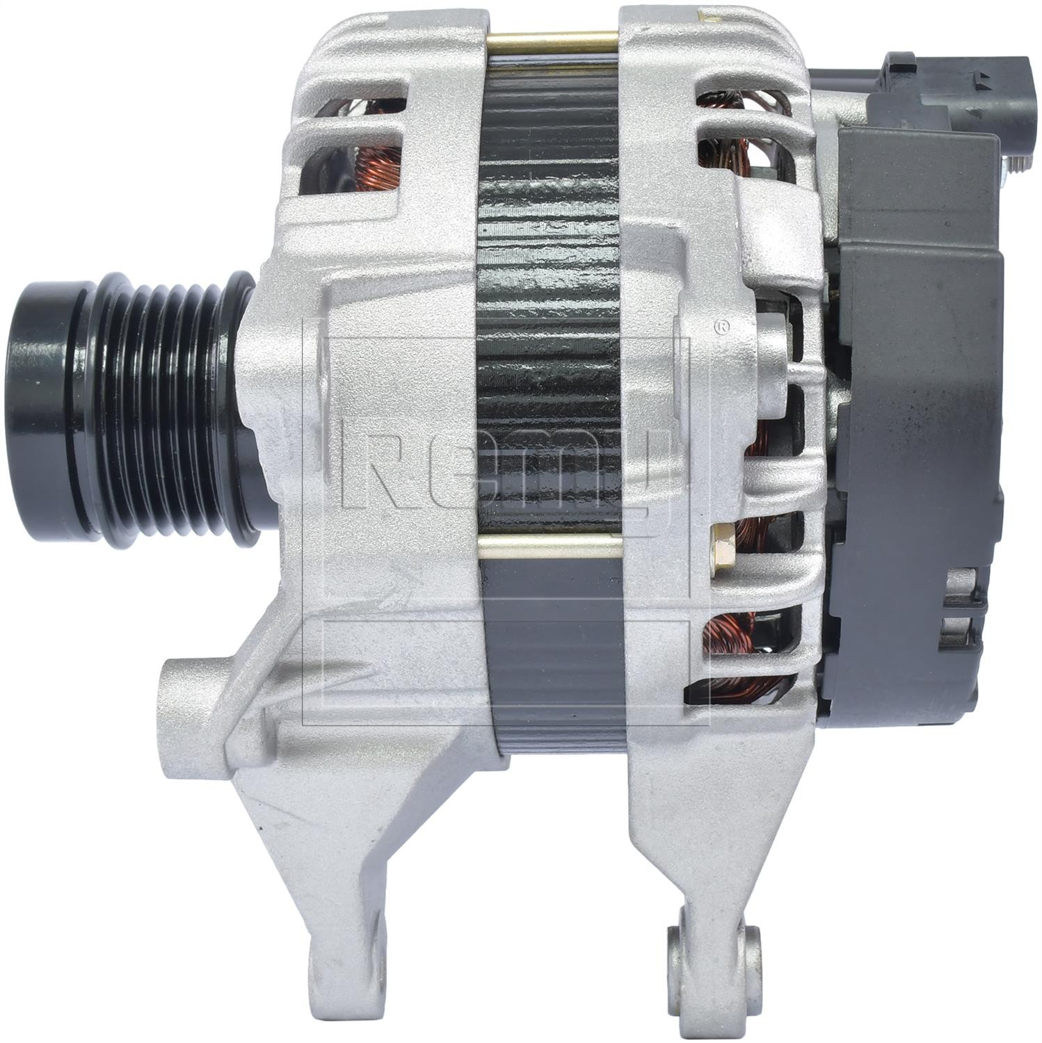Vision 11495 Remanufactured Alternator - Image 2