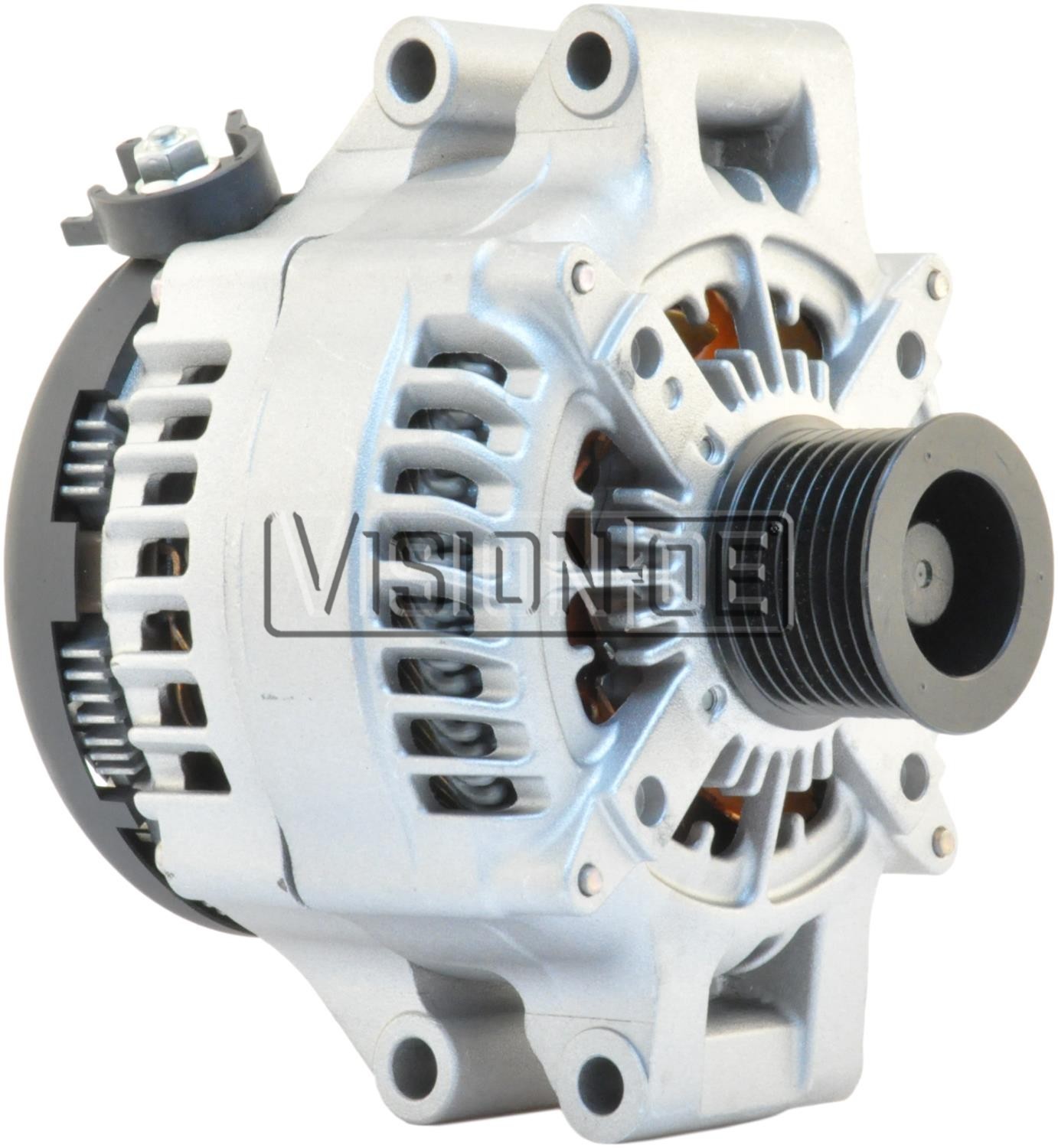 Vision 11496 Remanufactured Alternator - Image 2