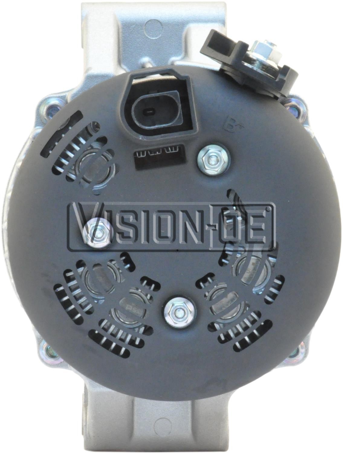 Vision 11496 Remanufactured Alternator - Image 3