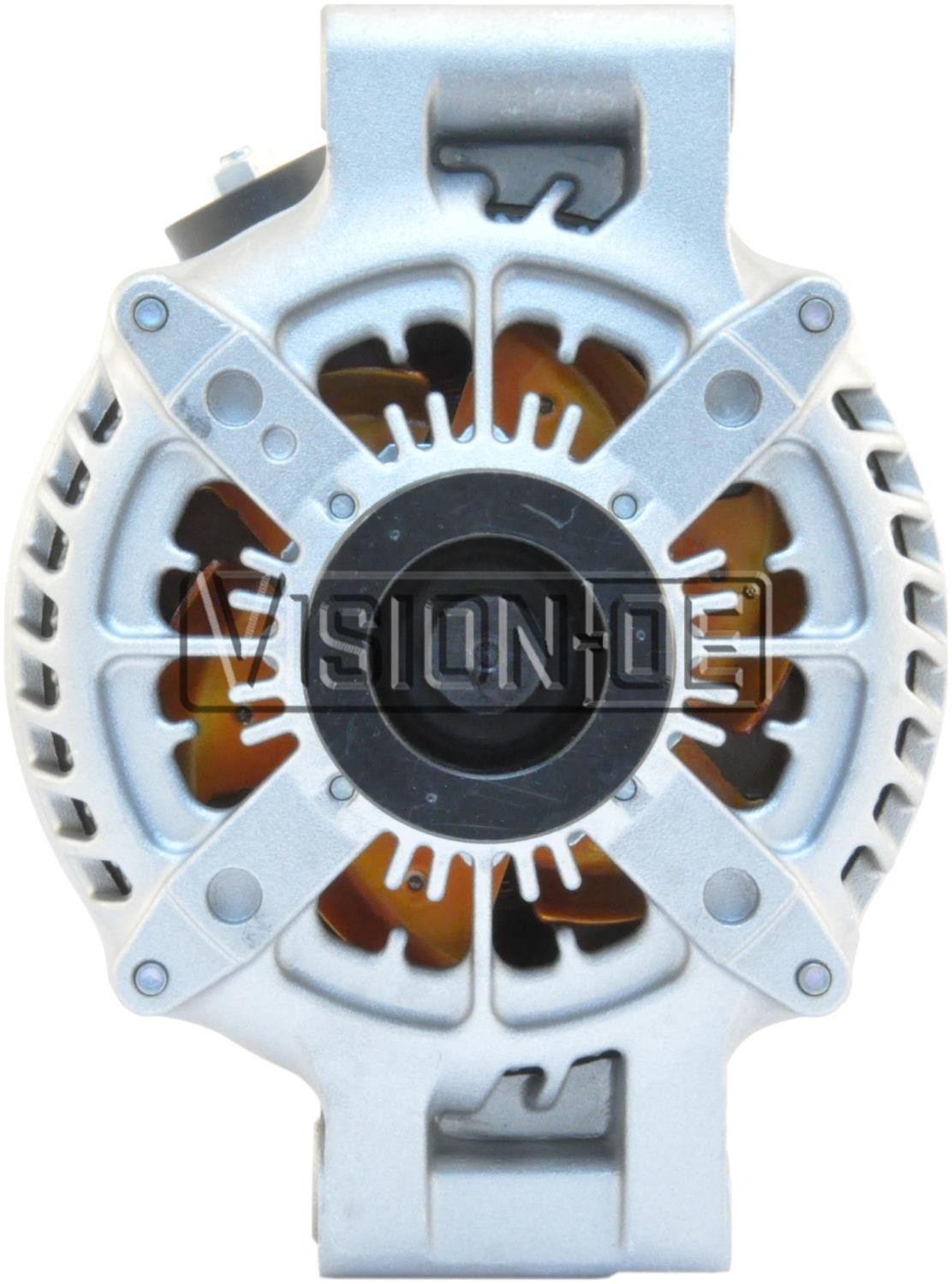 Vision 11496 Remanufactured Alternator