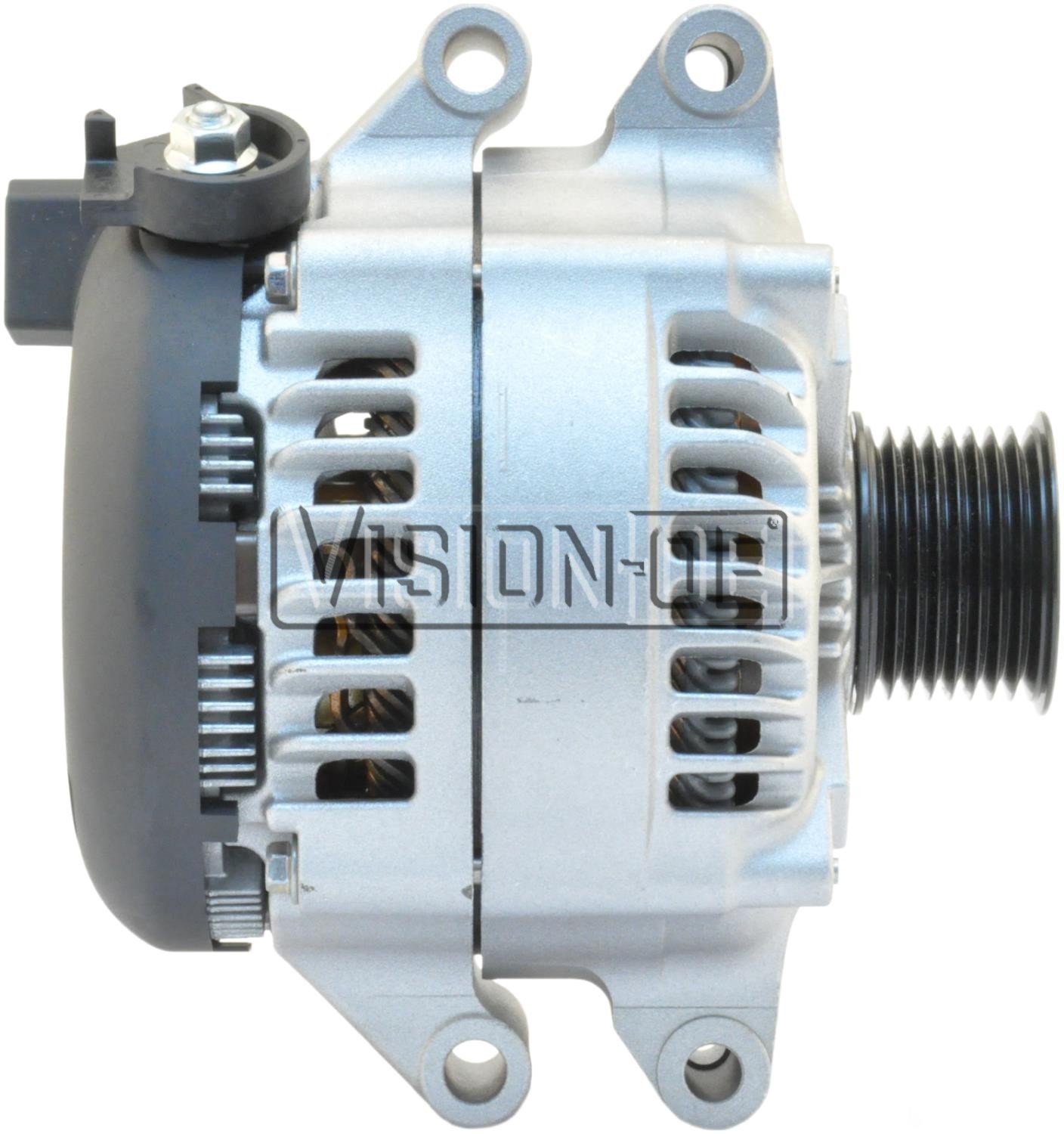 Vision 11496 Remanufactured Alternator - Image 5
