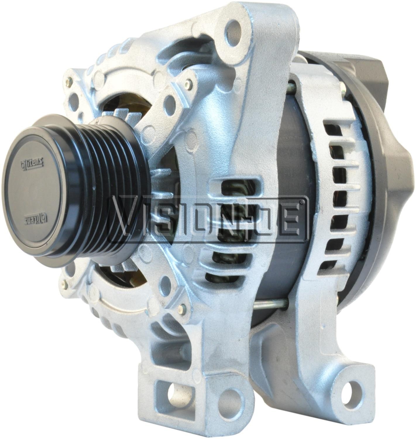 Vision 11507 Remanufactured Alternator