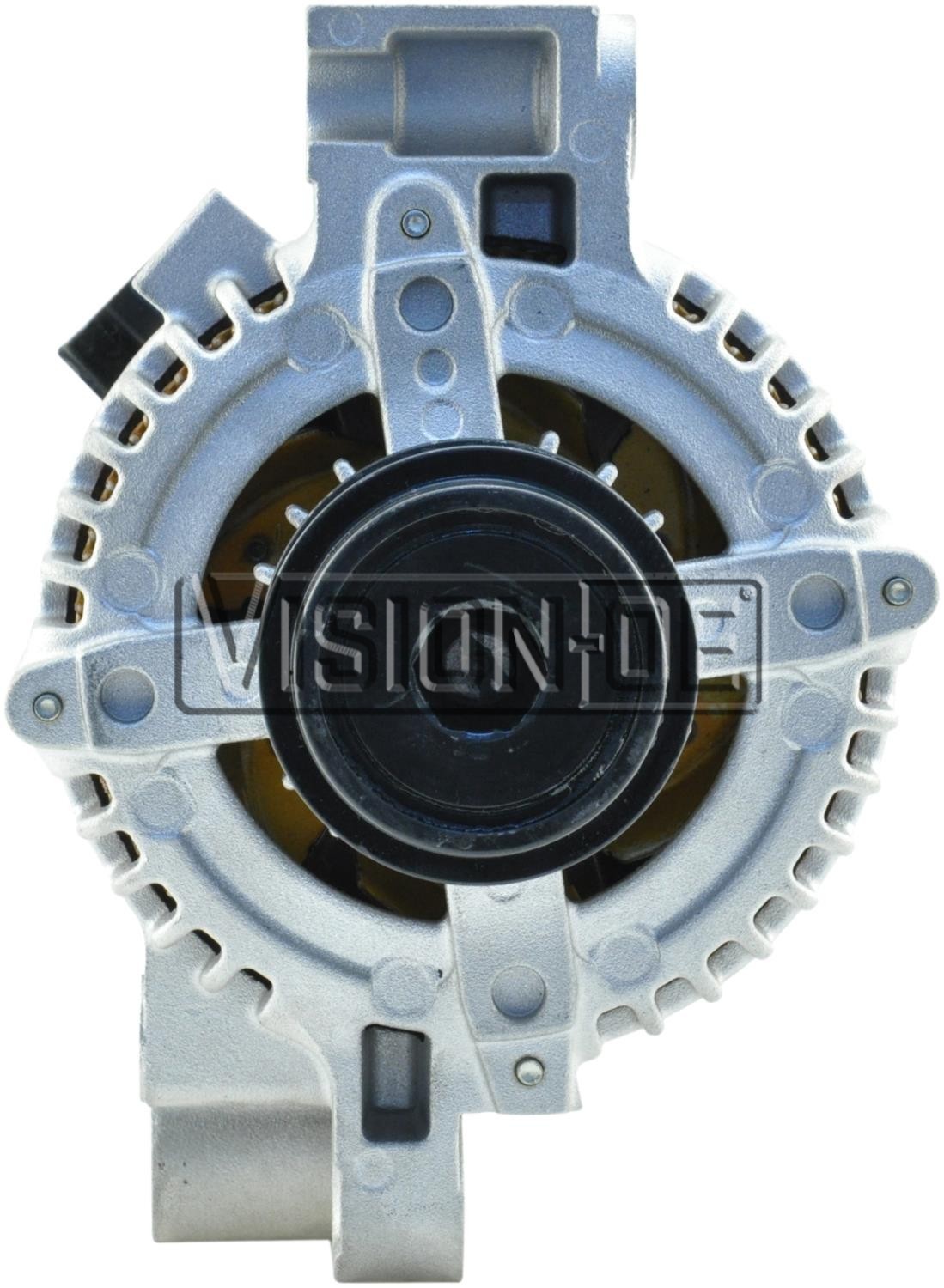 Vision 11508 Remanufactured Alternator