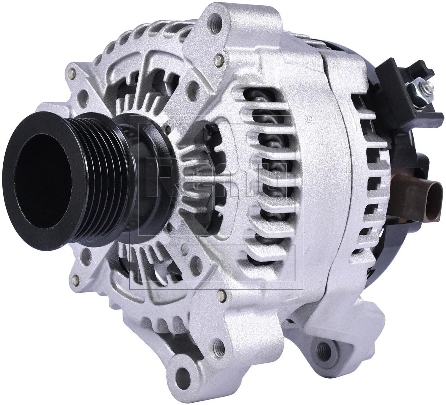 Vision 11510 Remanufactured Alternator - Image 2