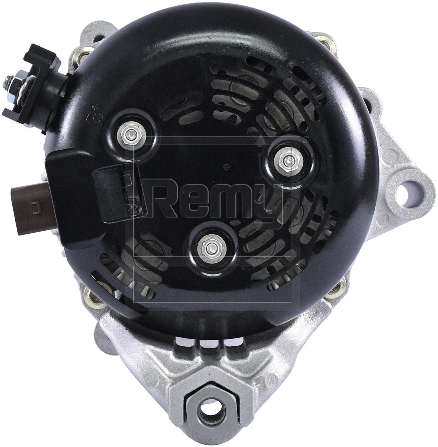 Vision 11510 Remanufactured Alternator - Image 3