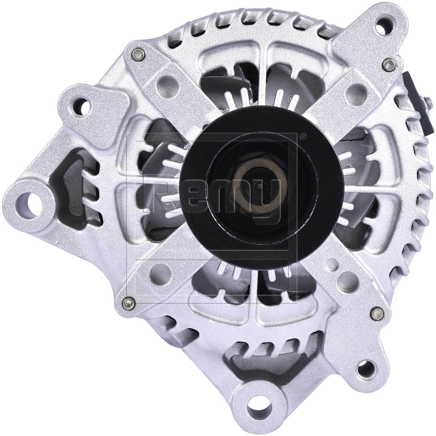 Vision 11510 Remanufactured Alternator