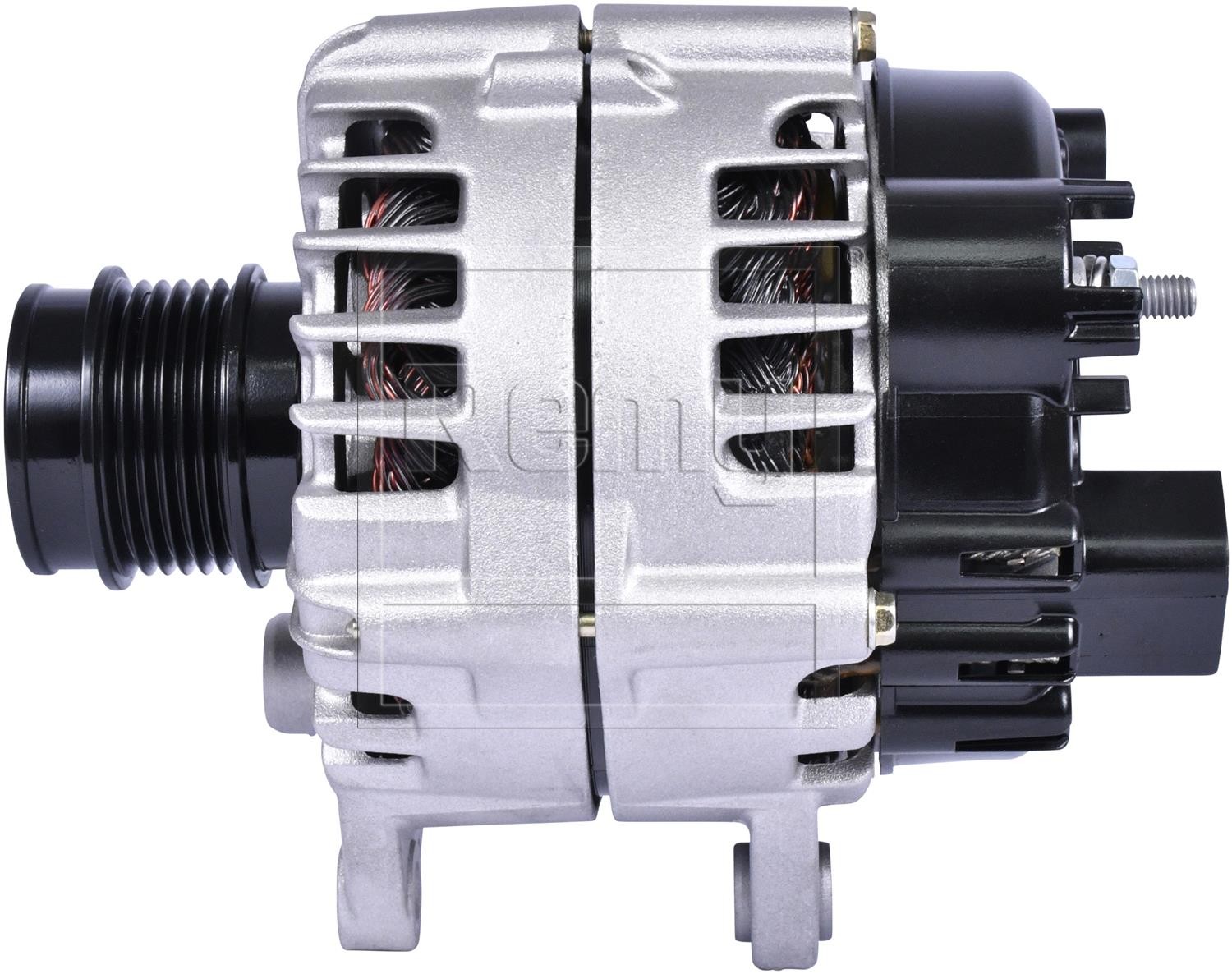 Vision 11511 Remanufactured Alternator
