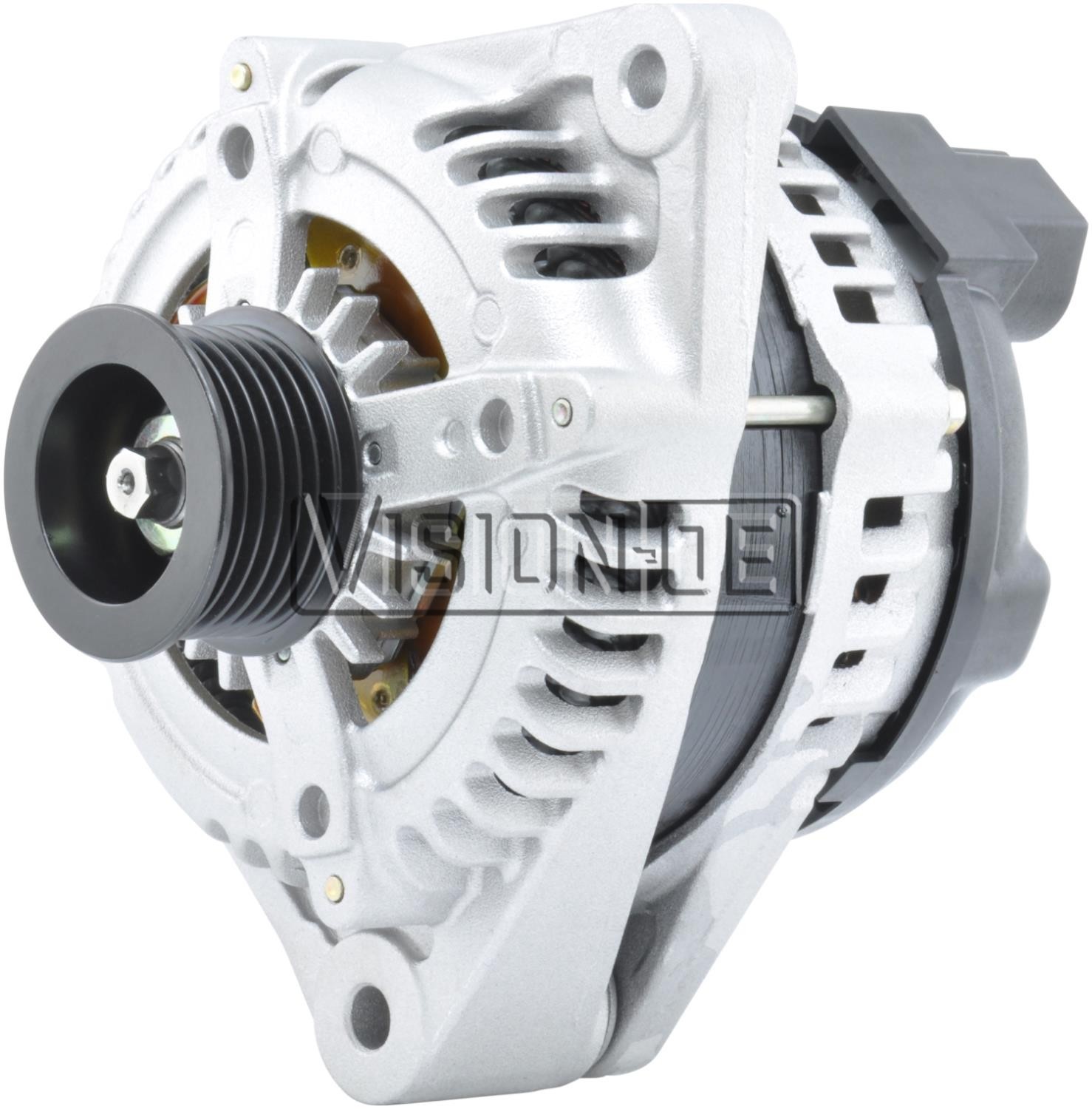 Vision 11512 Remanufactured Alternator