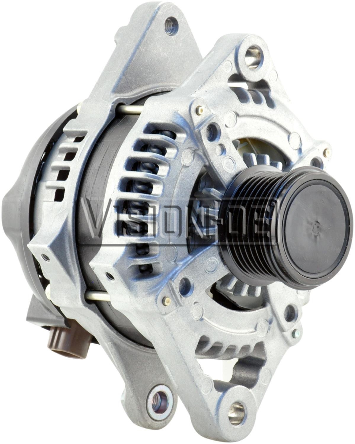Vision 11514 Remanufactured Alternator