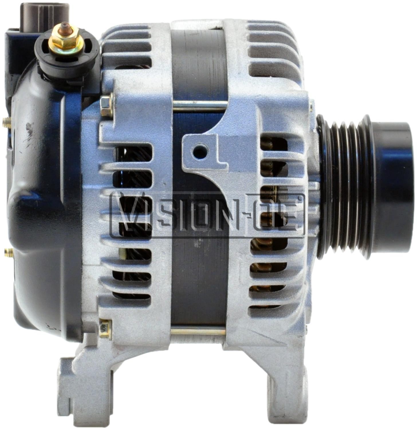 Vision 11516 Remanufactured Alternator