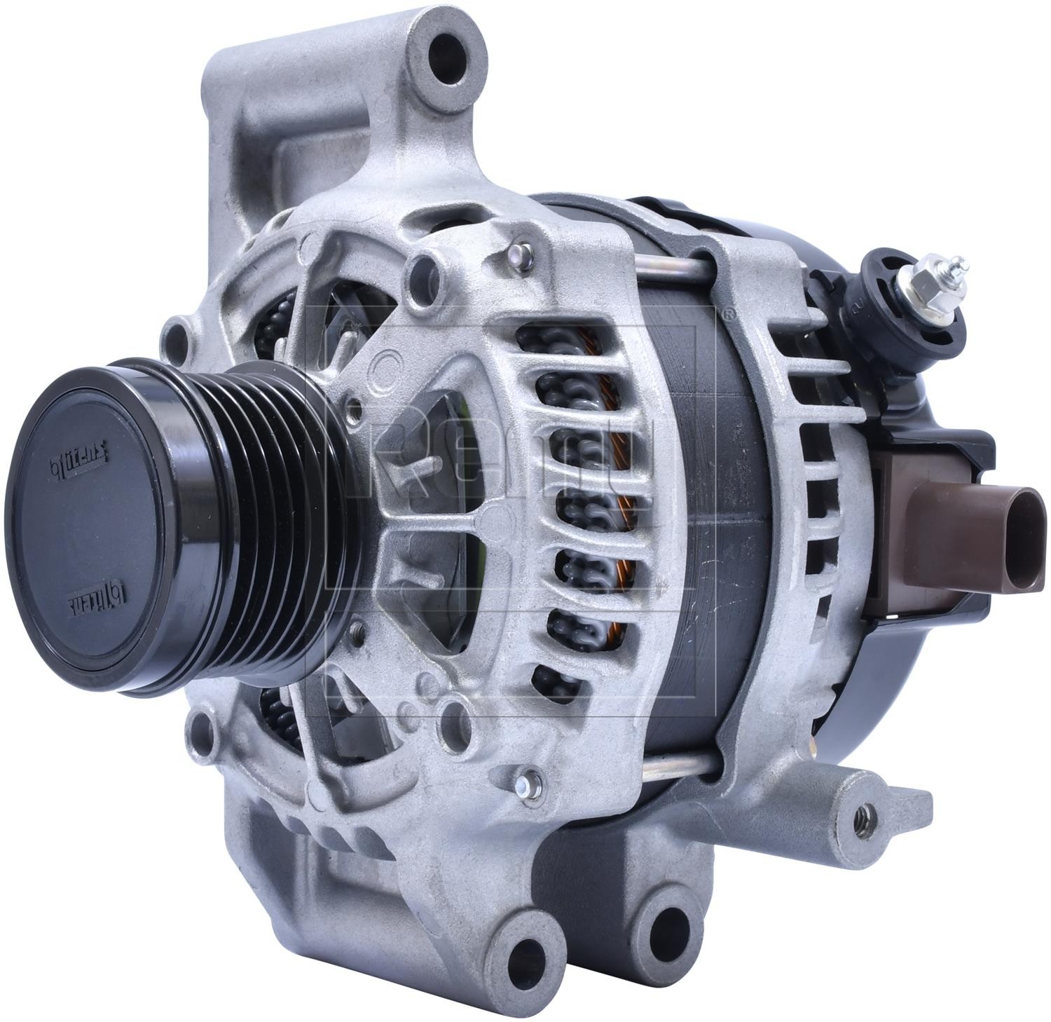 Vision 11517 Remanufactured Alternator - Image 5