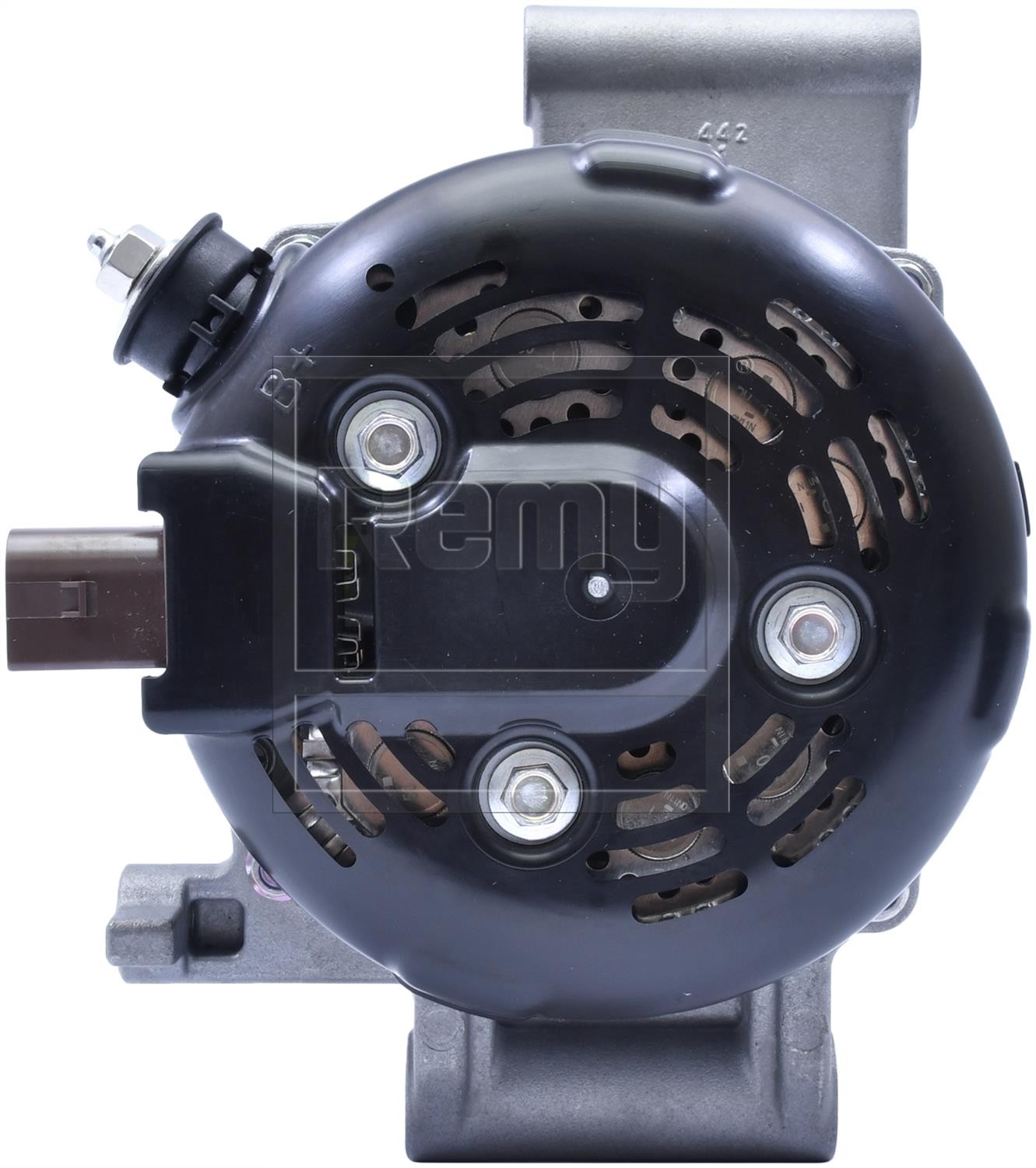 Vision 11517 Remanufactured Alternator - Image 4