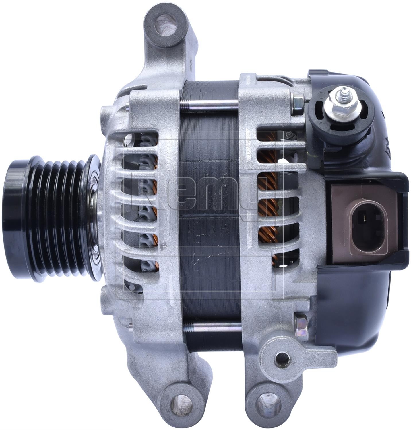 Vision 11517 Remanufactured Alternator