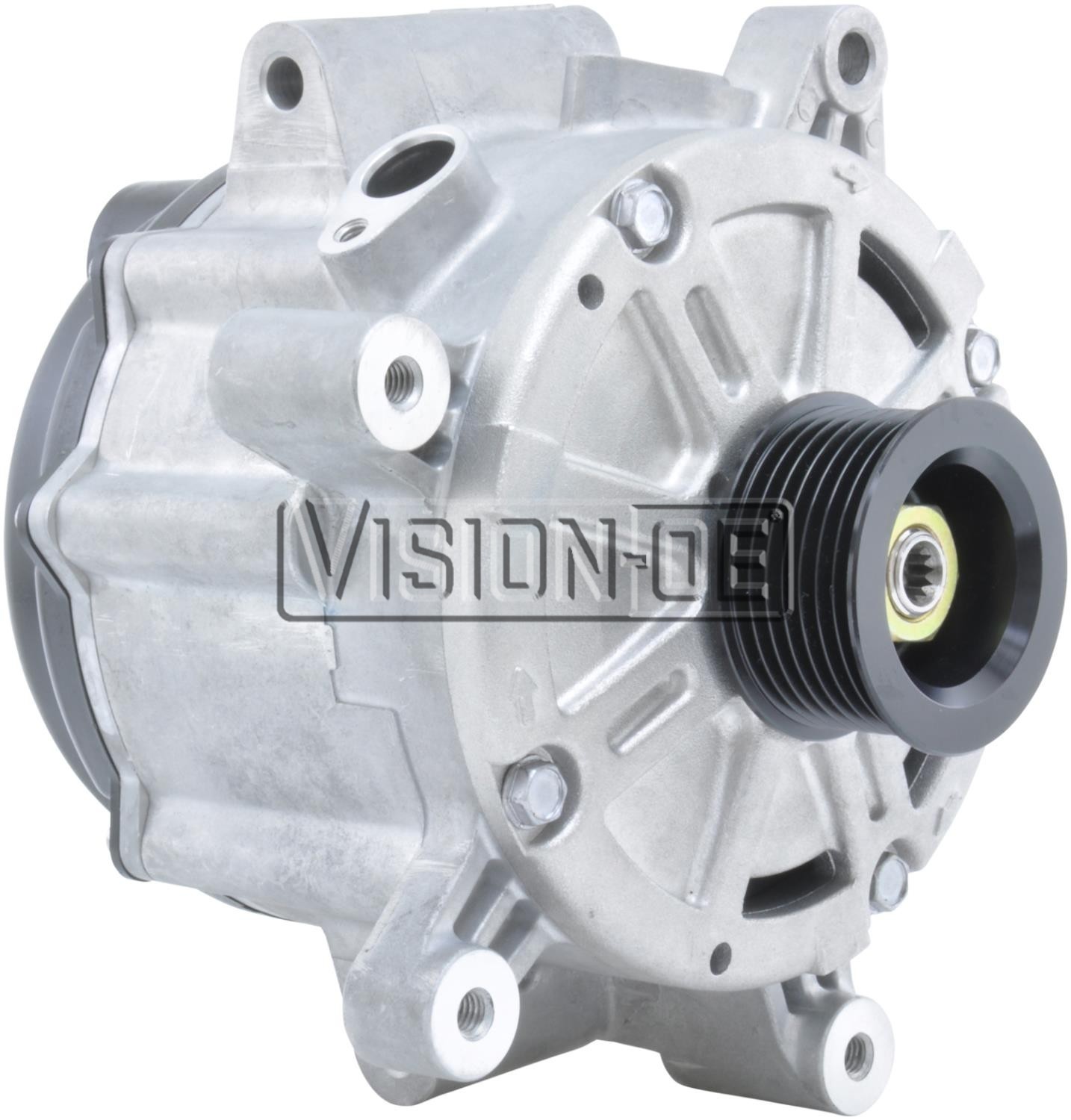 Vision 11518 Remanufactured Alternator - Image 2