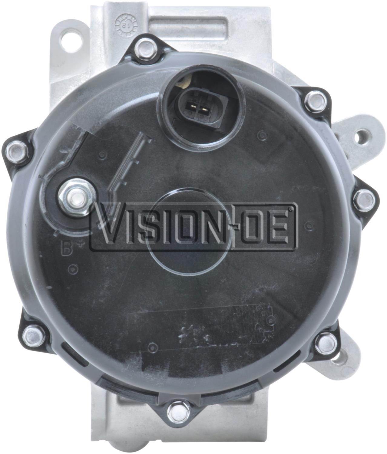 Vision 11518 Remanufactured Alternator - Image 3