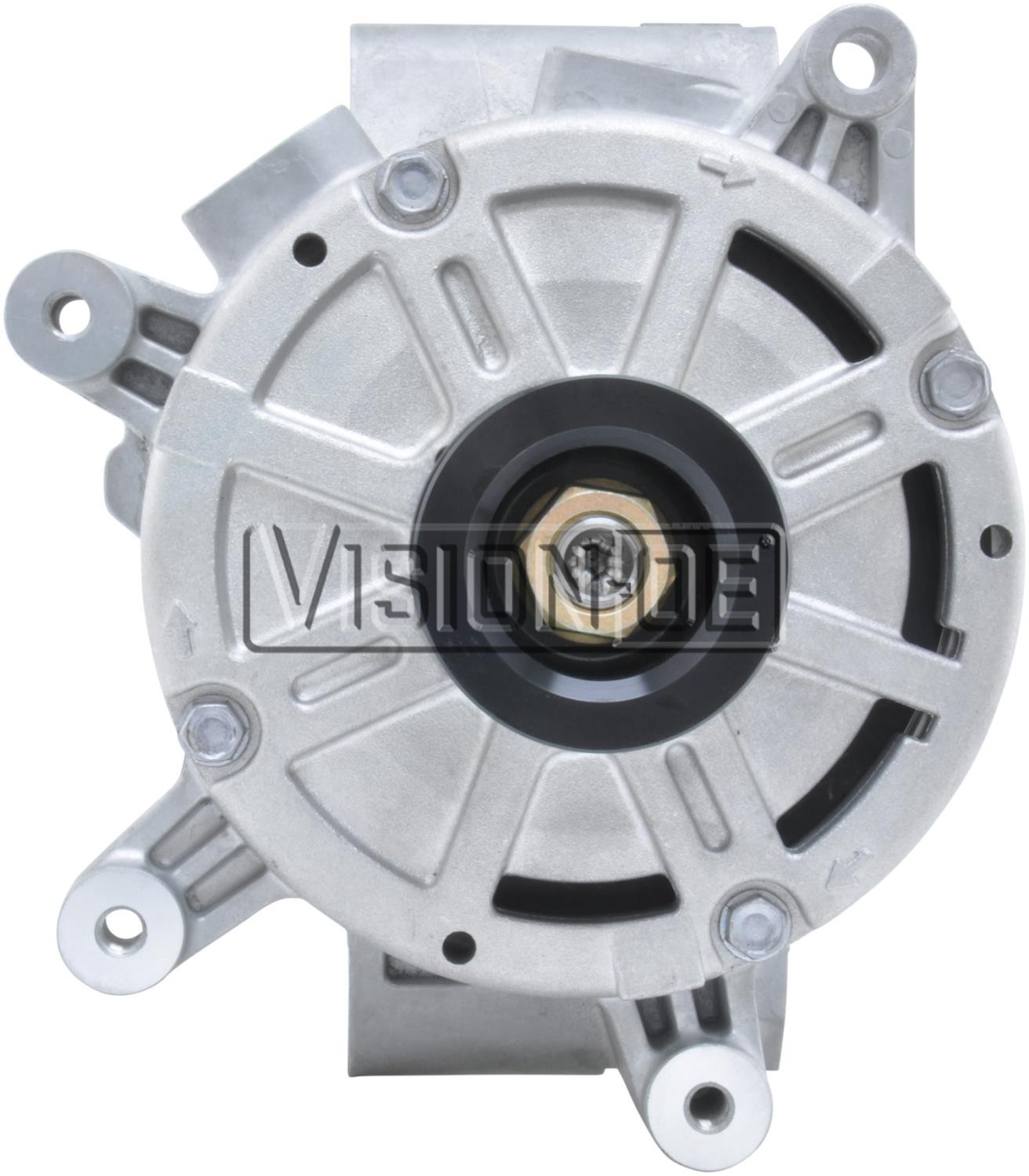 Vision 11518 Remanufactured Alternator
