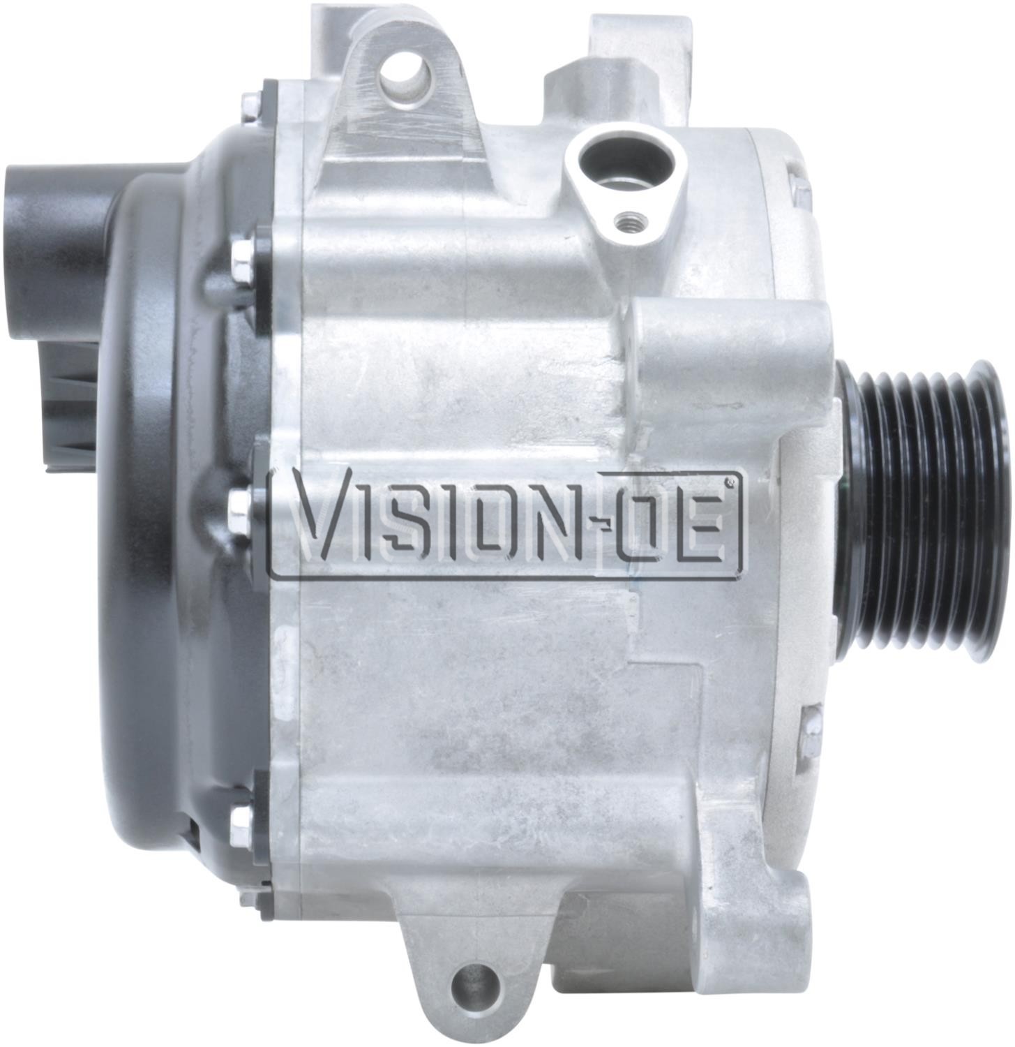 Vision 11518 Remanufactured Alternator - Image 4