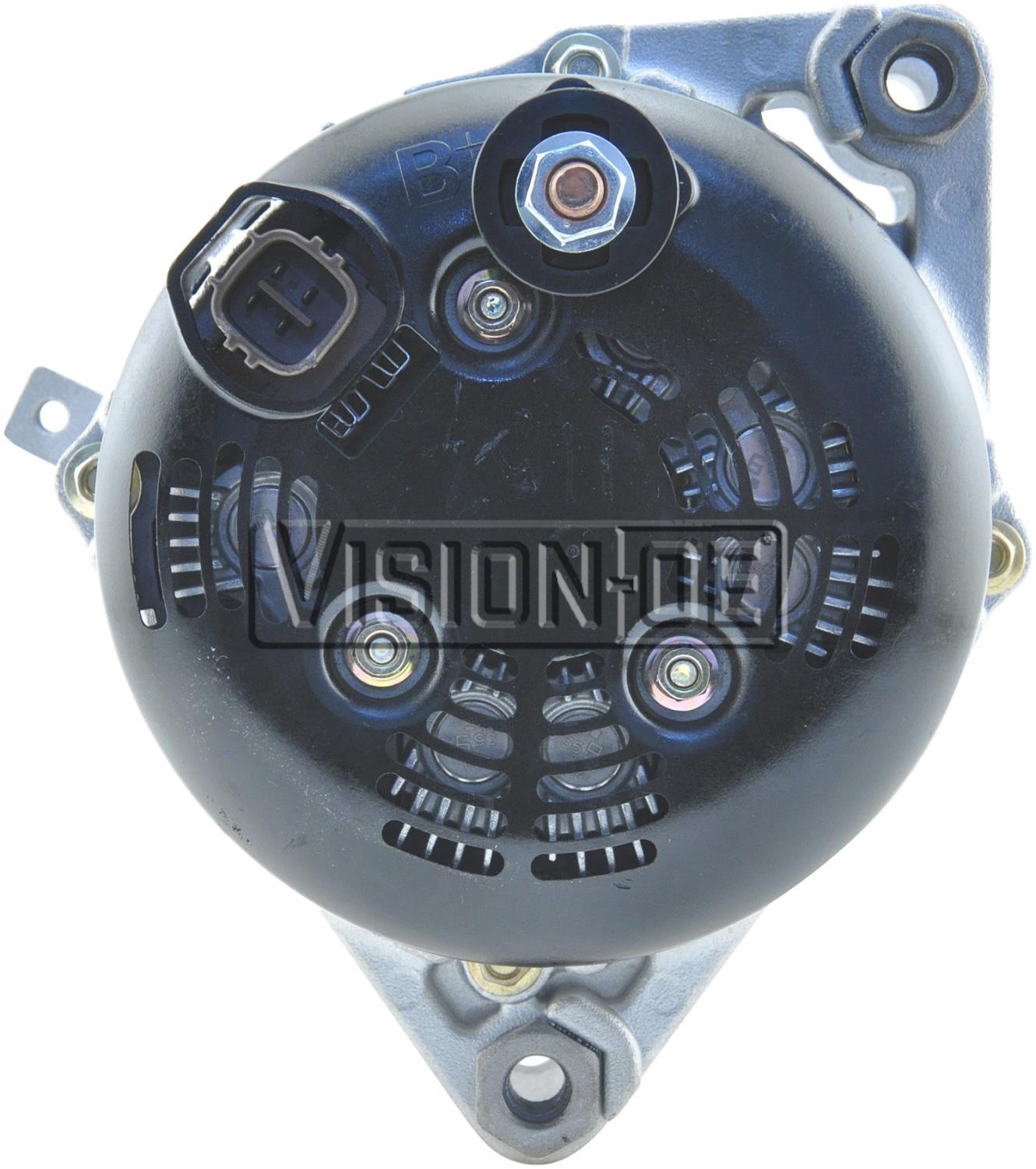 Vision 11523 Remanufactured Alternator - Image 3