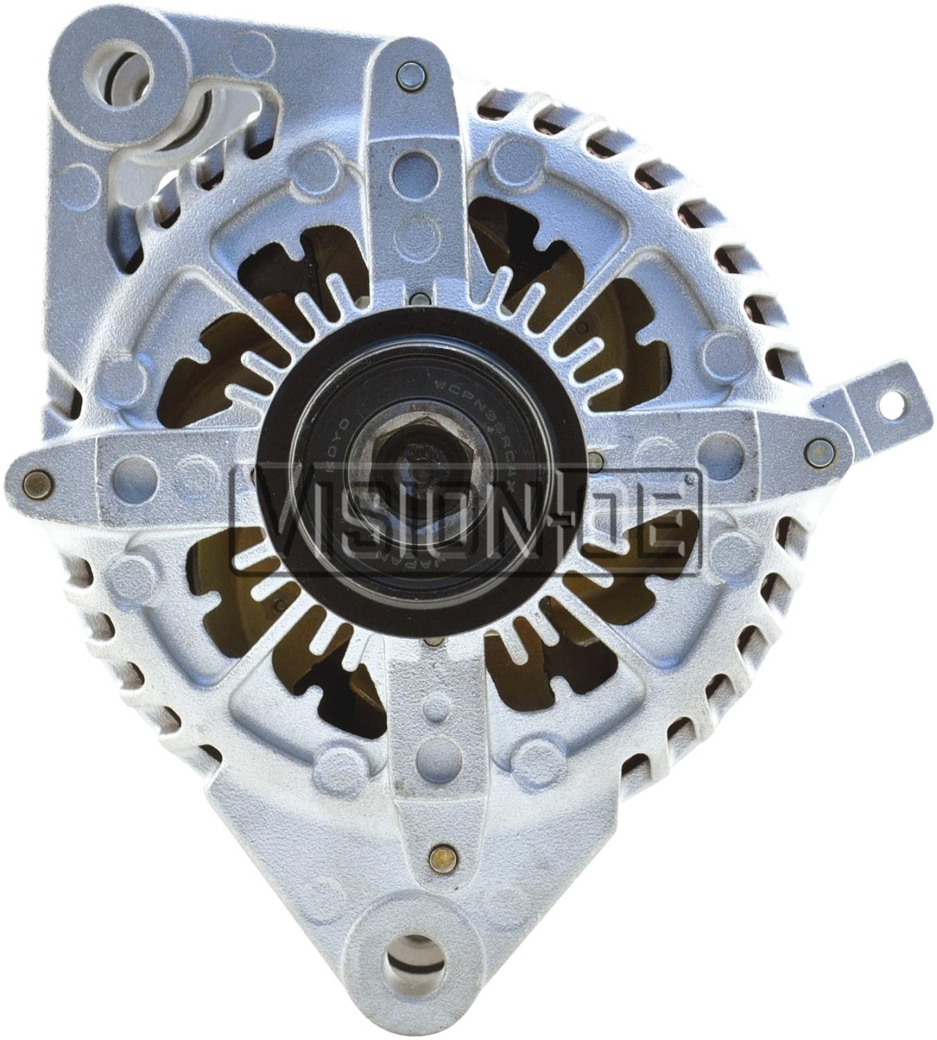Vision 11523 Remanufactured Alternator