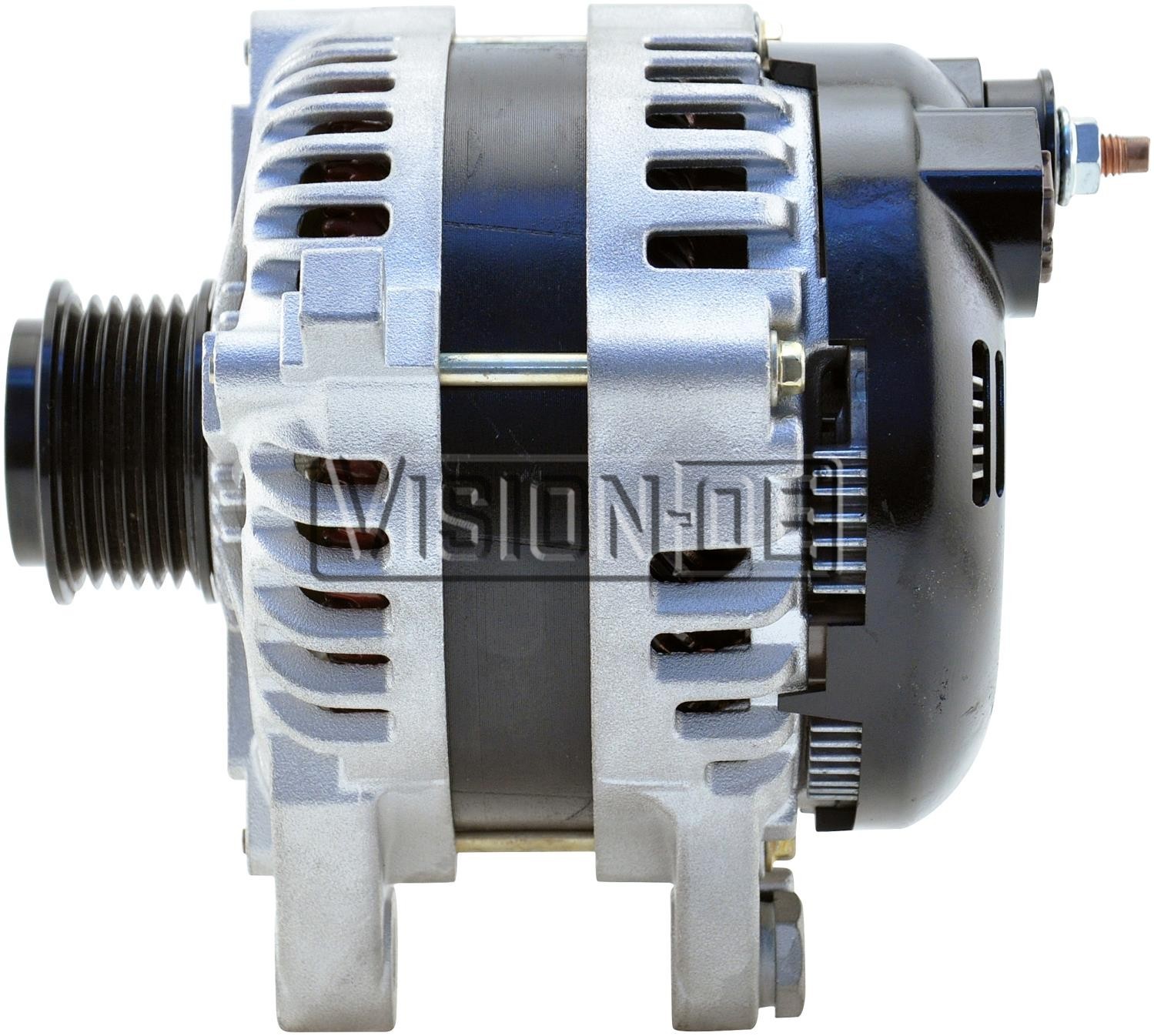 Vision 11523 Remanufactured Alternator - Image 4