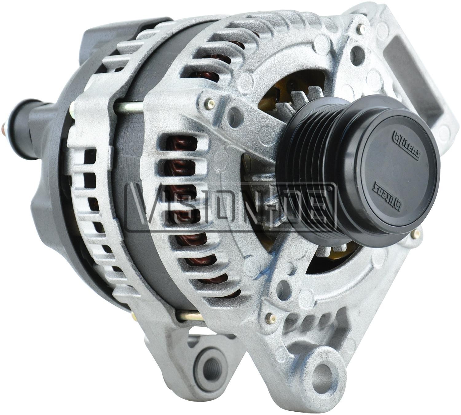 Vision 11525 Remanufactured Alternator - Image 2