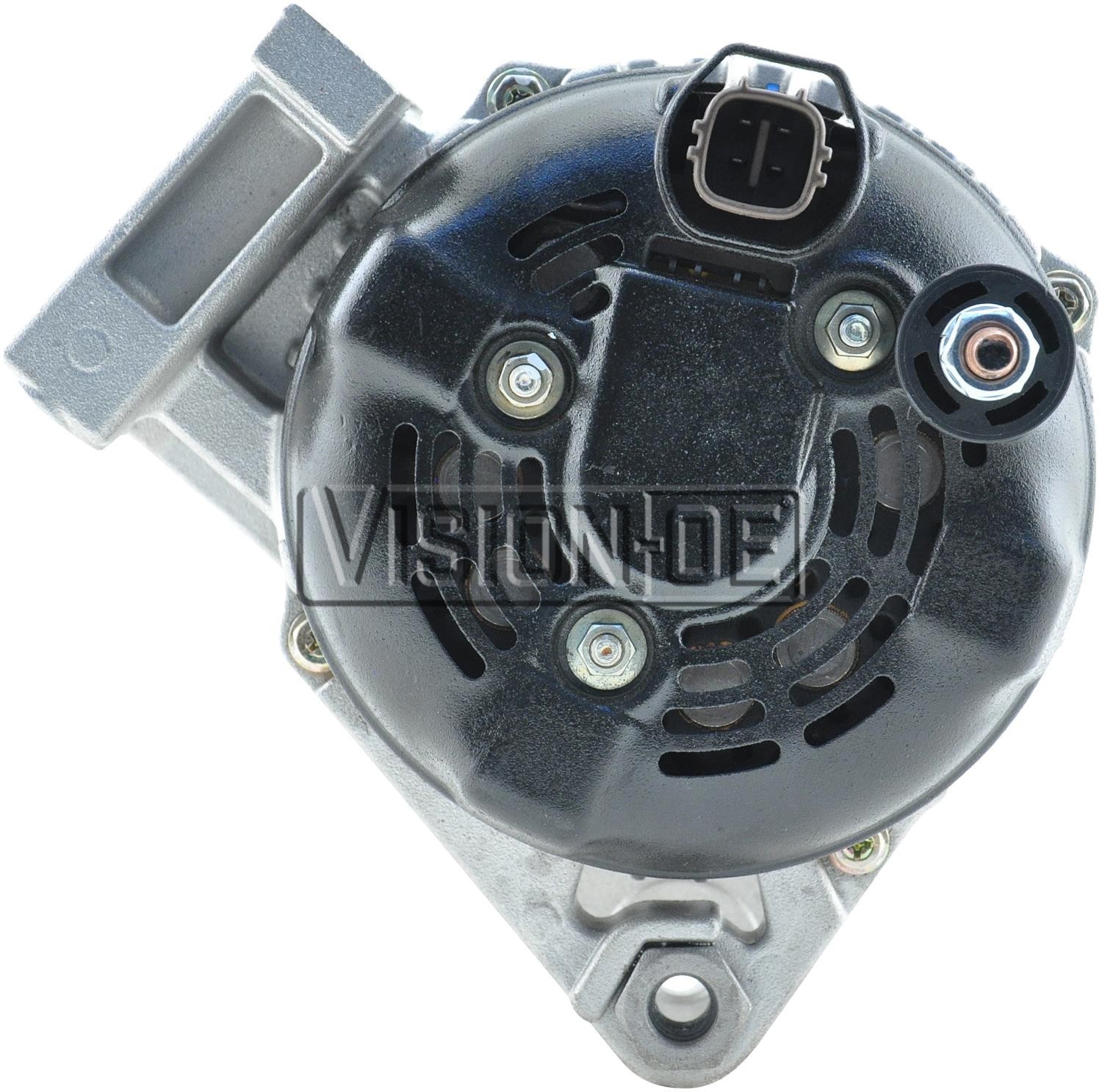 Vision 11525 Remanufactured Alternator - Image 3