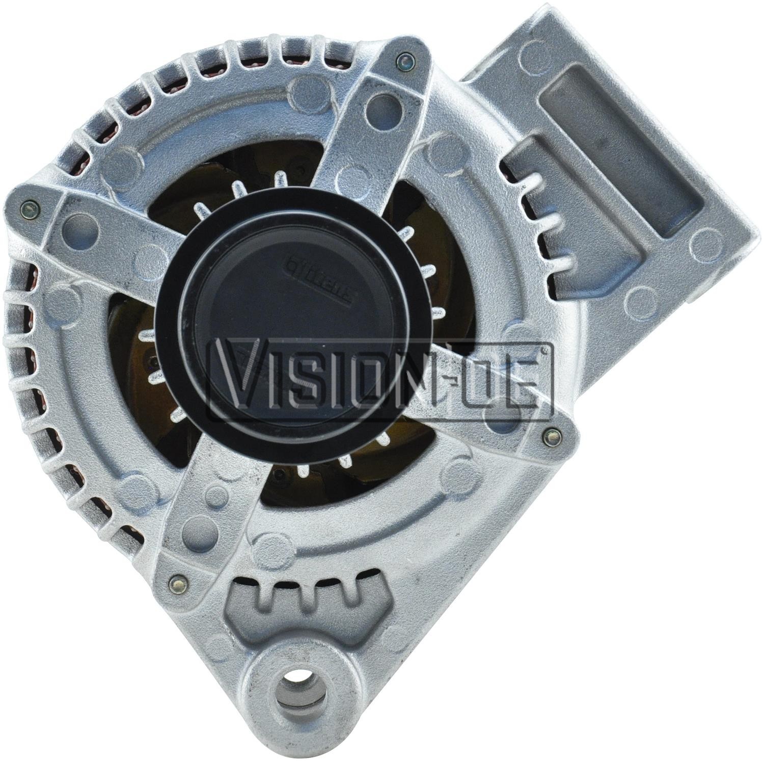 Vision 11525 Remanufactured Alternator