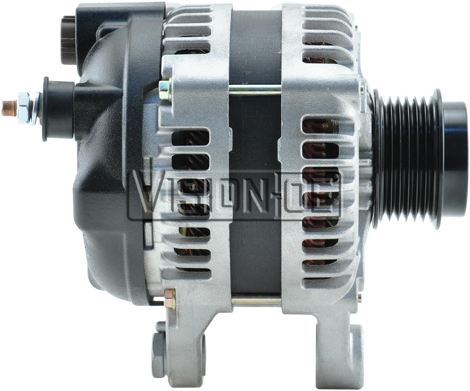 Vision 11525 Remanufactured Alternator - Image 5