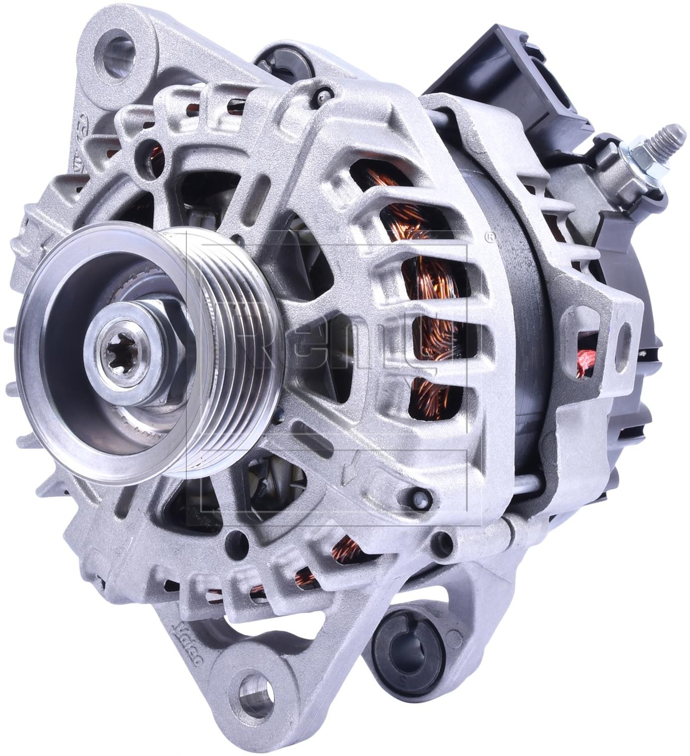 Vision 11538 Remanufactured Alternator - Image 5