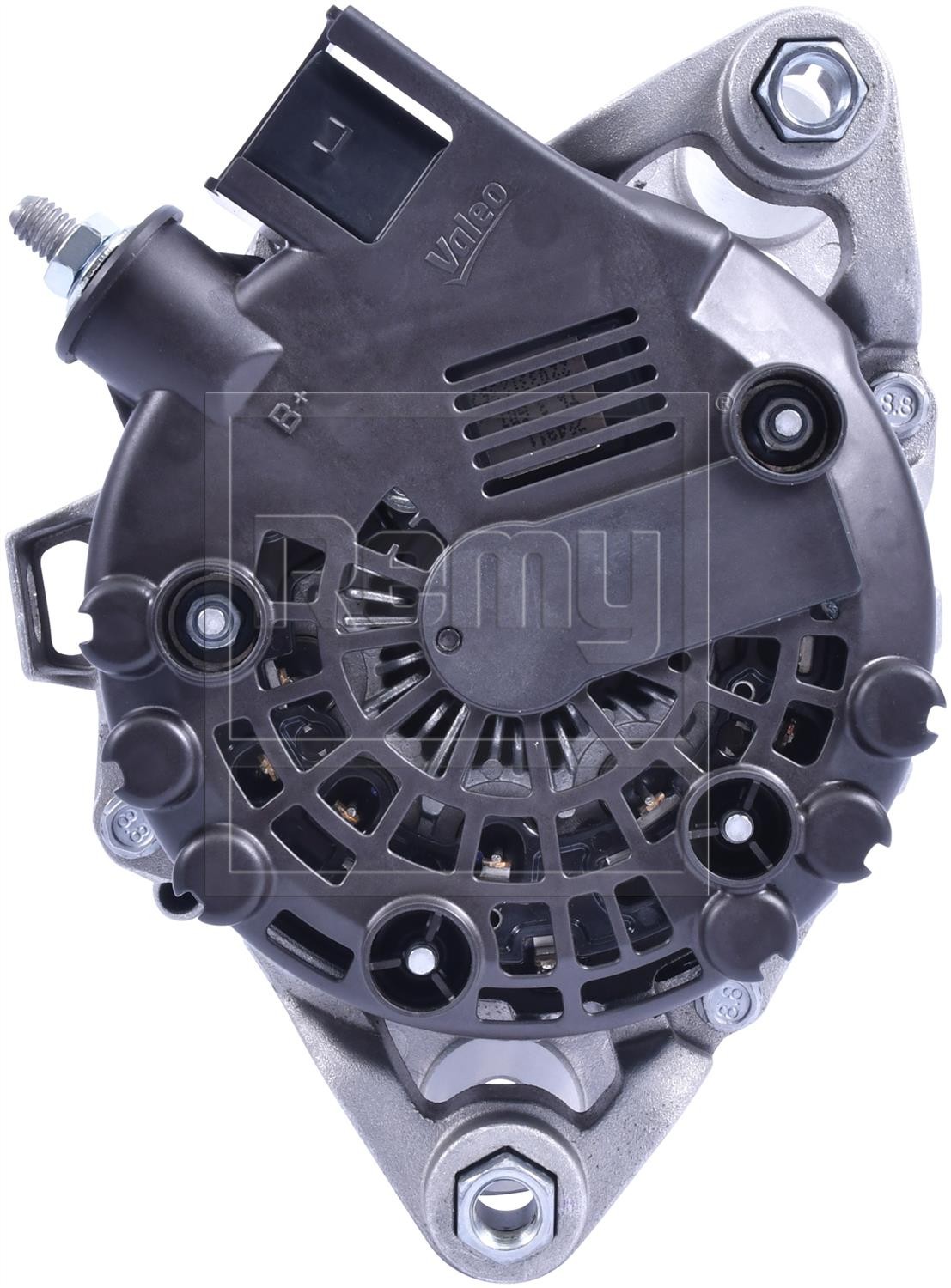 Vision 11538 Remanufactured Alternator - Image 3