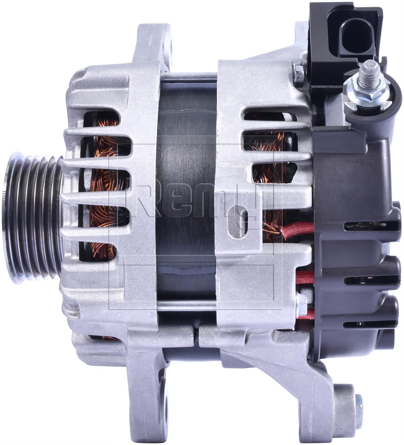 Vision 11538 Remanufactured Alternator - Image 4