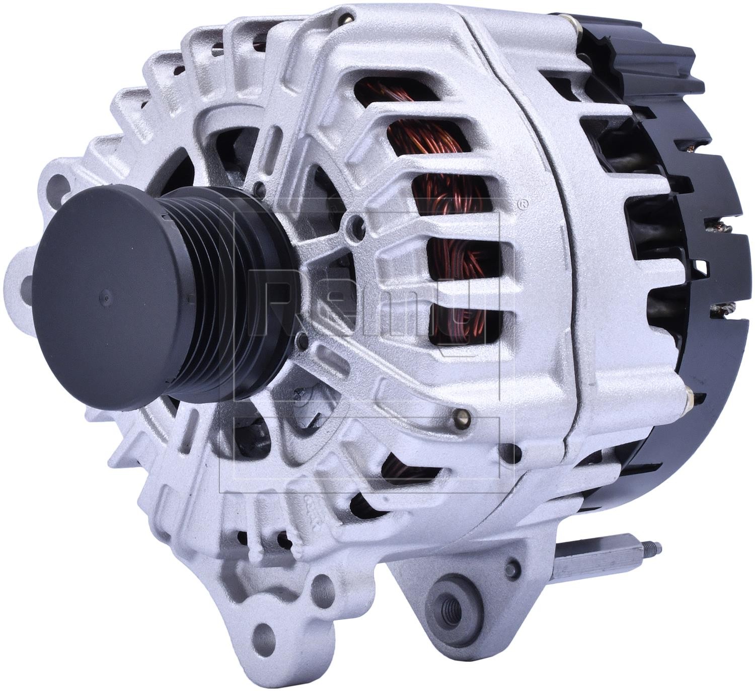 Vision 11540 Remanufactured Alternator - Image 5