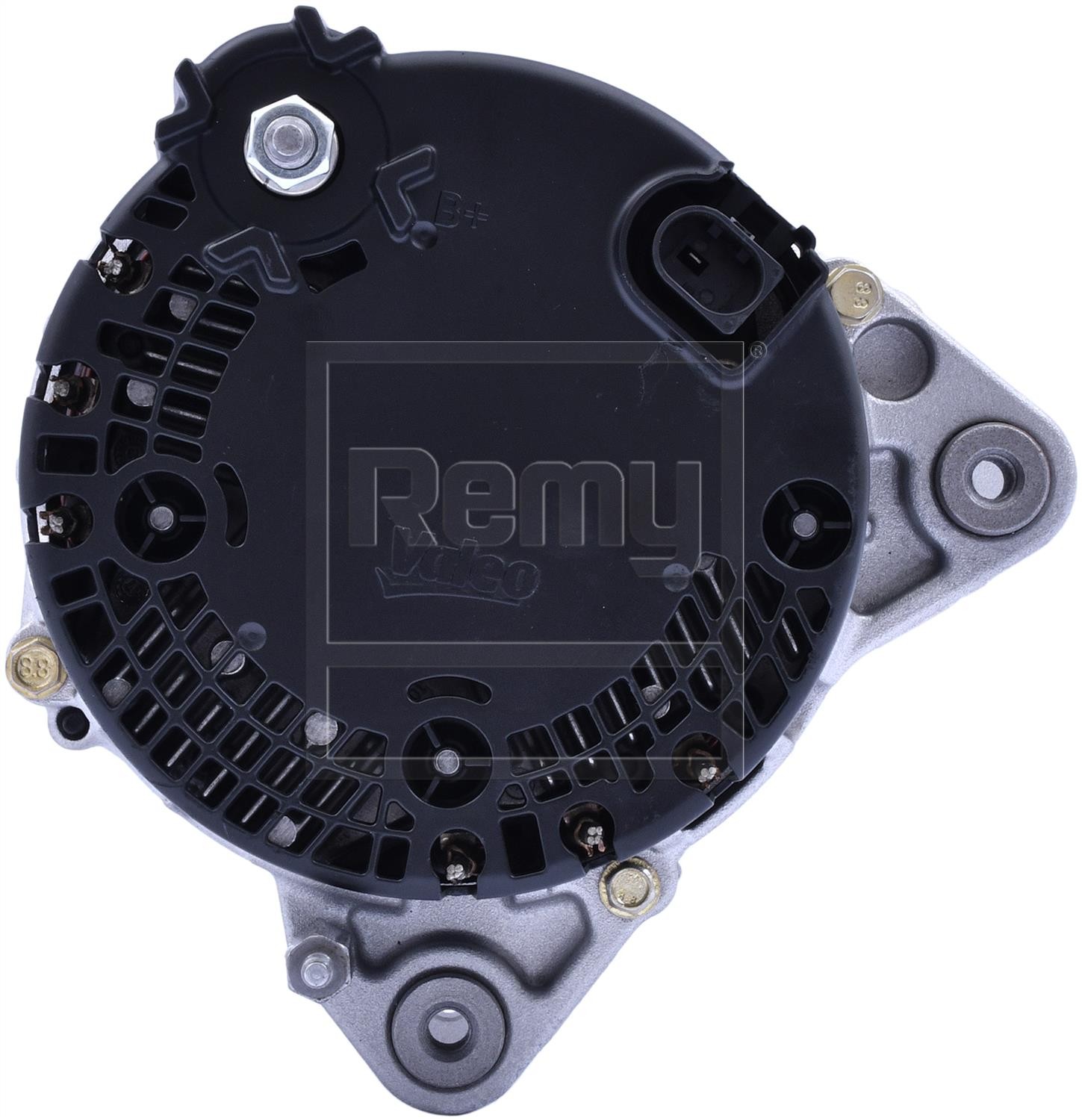 Vision 11540 Remanufactured Alternator - Image 4