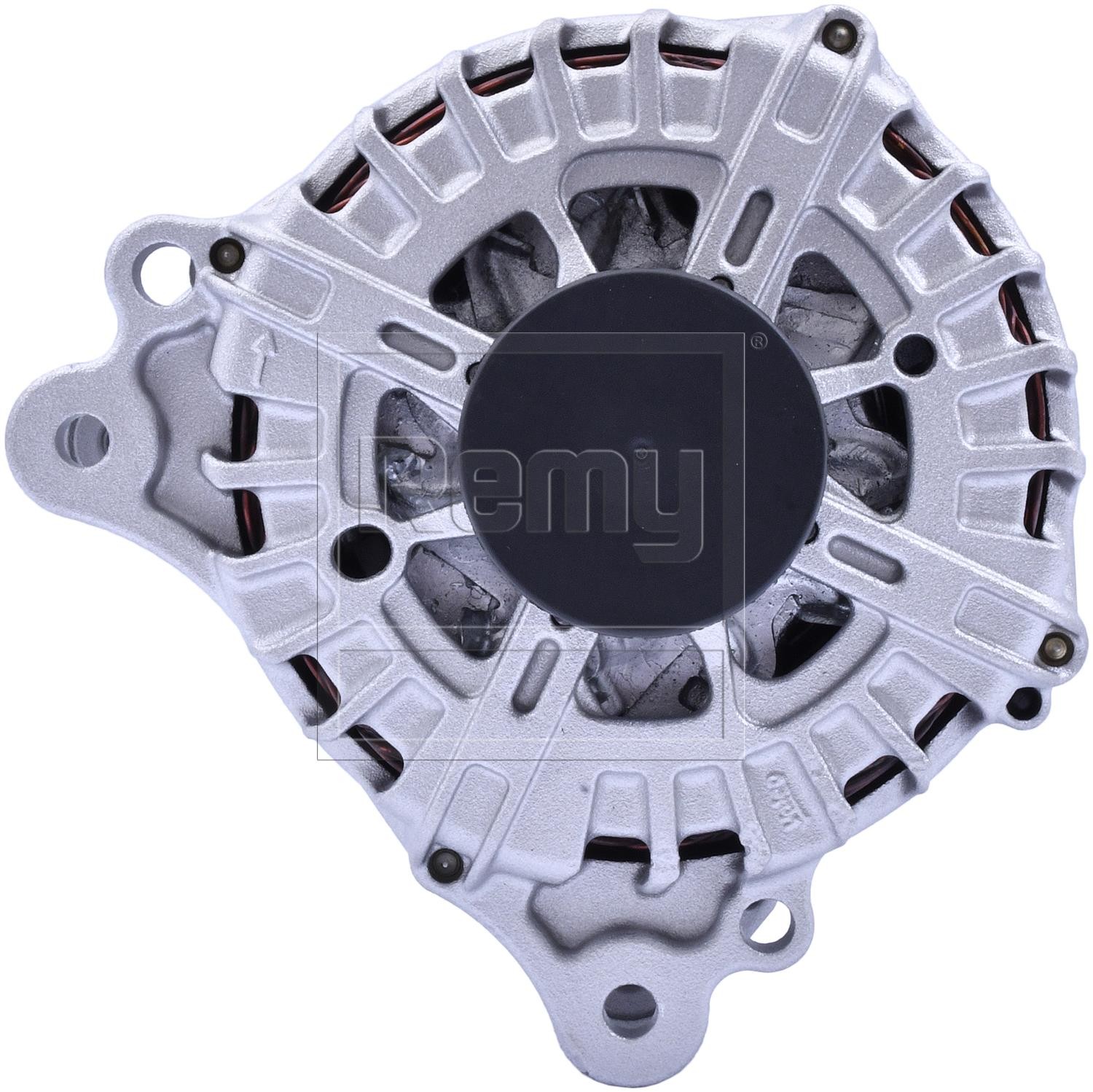 Vision 11540 Remanufactured Alternator - Image 2
