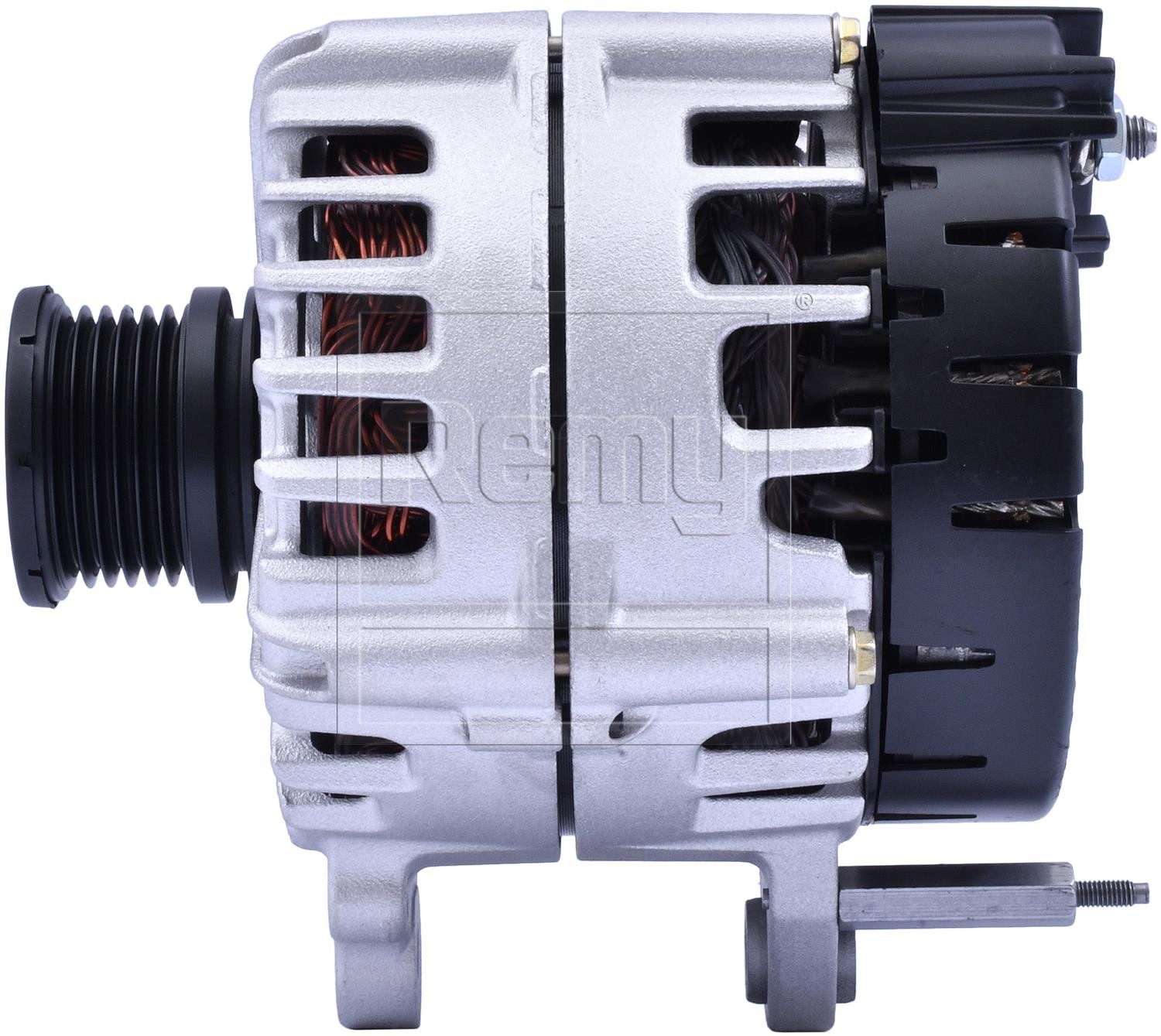 Vision 11540 Remanufactured Alternator