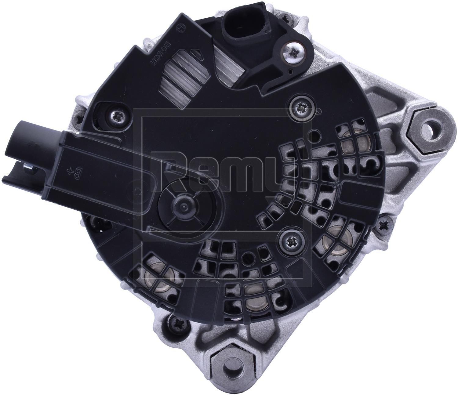 Vision 11548 Remanufactured Alternator