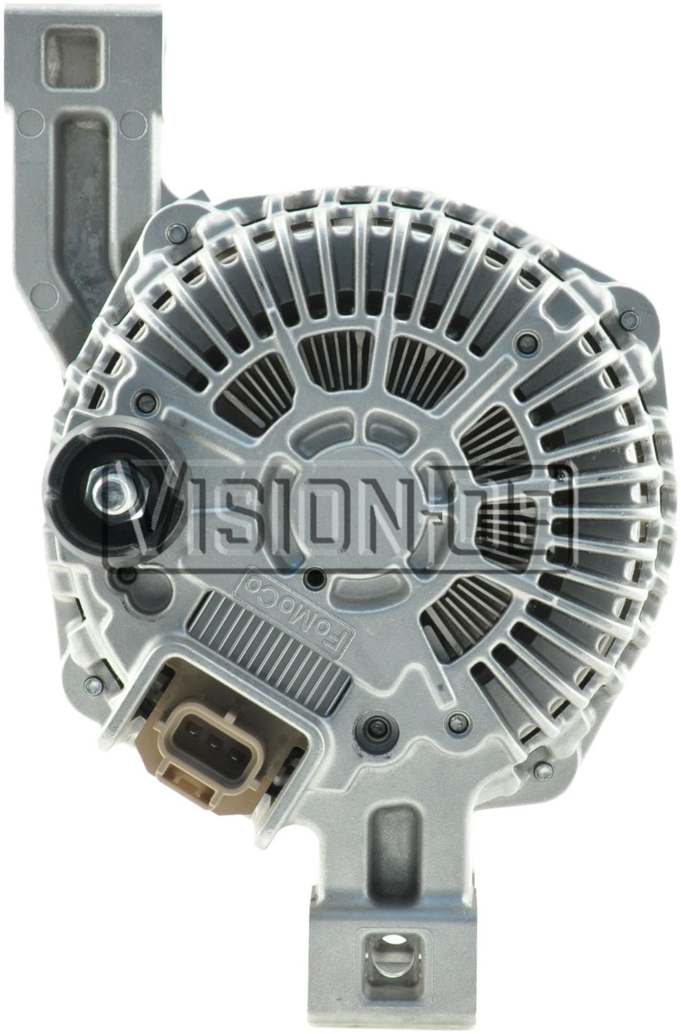 Vision 11550 Remanufactured Alternator - Image 3