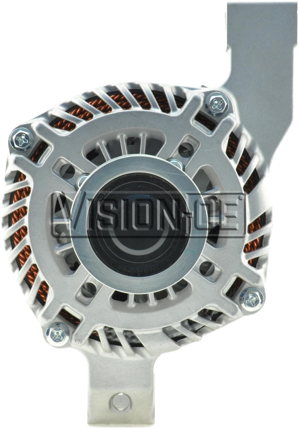 Vision 11550 Remanufactured Alternator