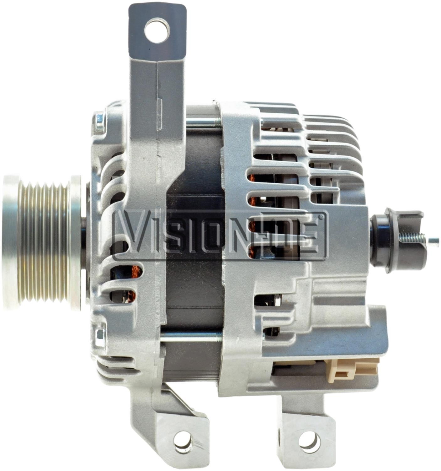 Vision 11550 Remanufactured Alternator - Image 5
