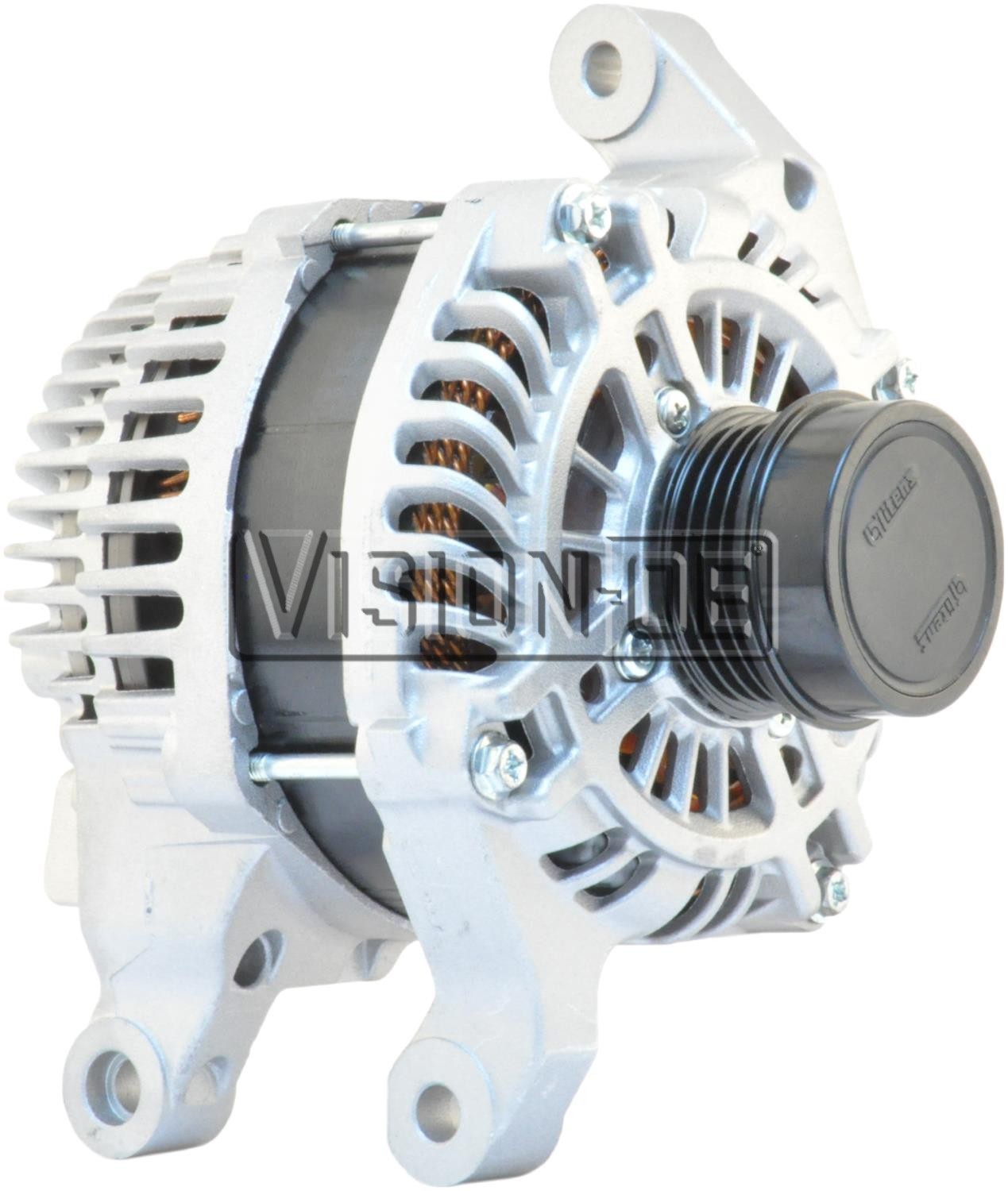 Vision 11551 Remanufactured Alternator - Image 2