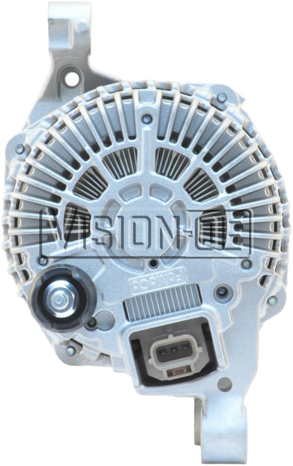 Vision 11551 Remanufactured Alternator - Image 3