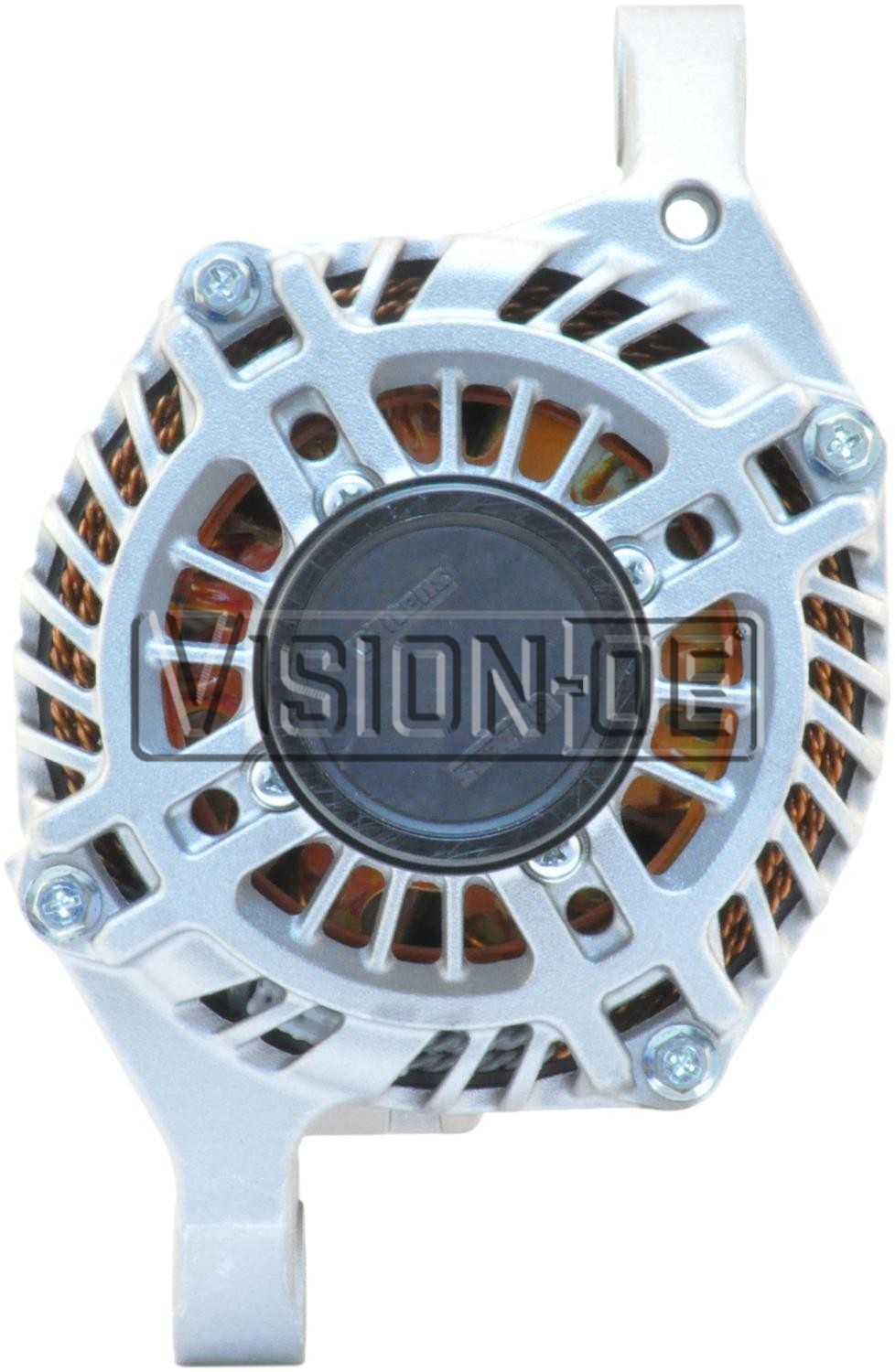 Vision 11551 Remanufactured Alternator