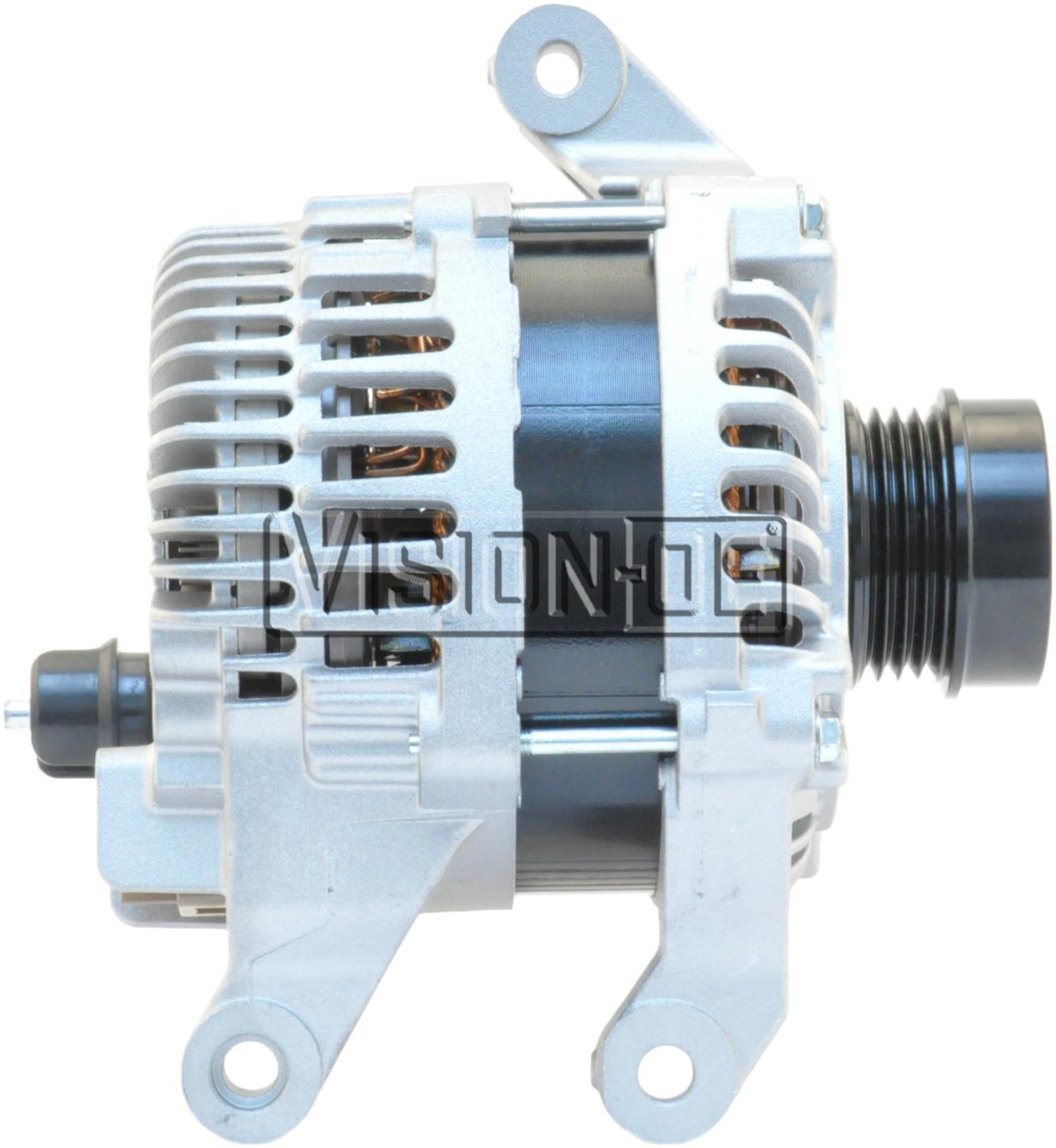 Vision 11551 Remanufactured Alternator - Image 5