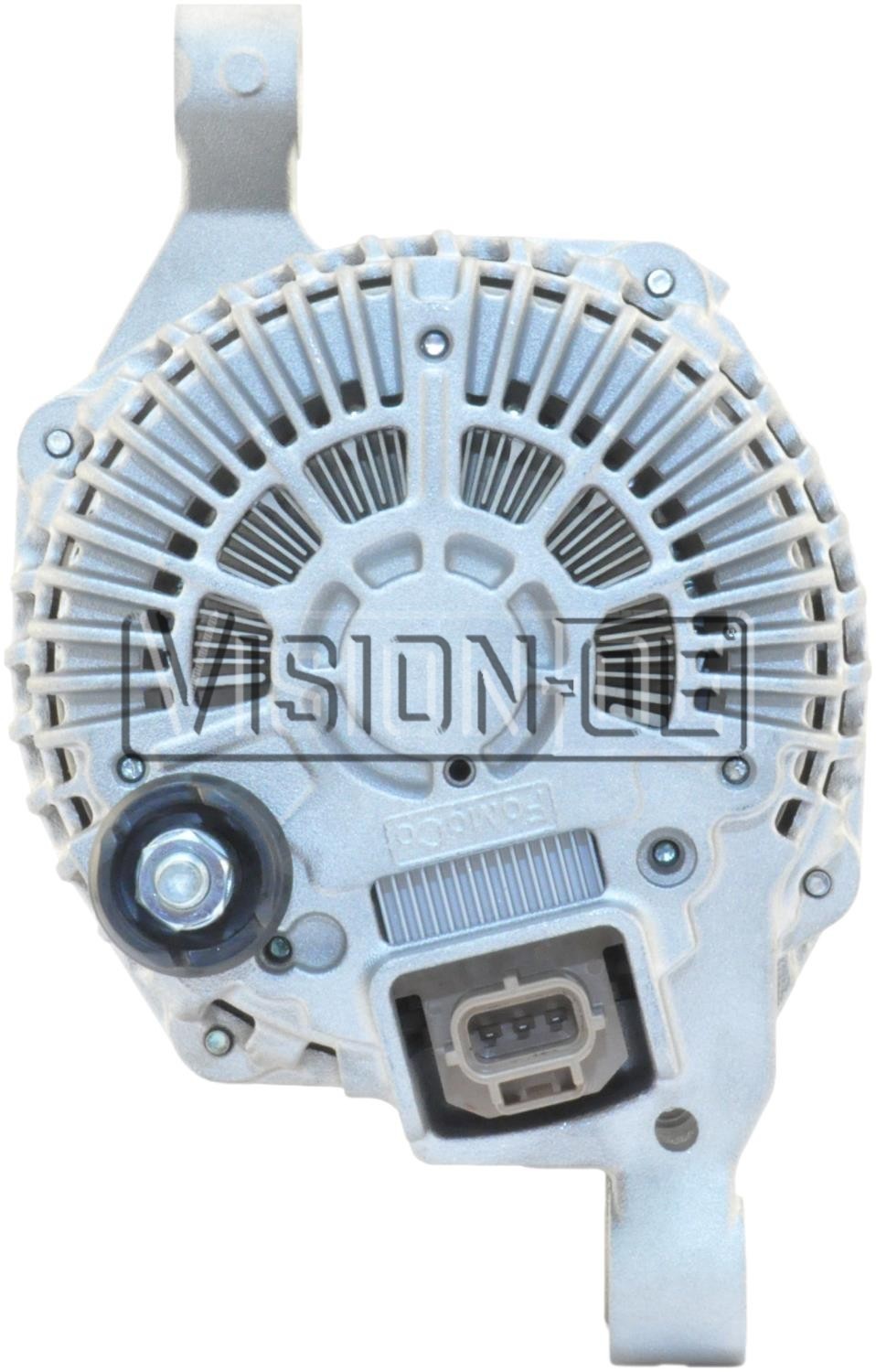 Vision 11552 Remanufactured Alternator - Image 3