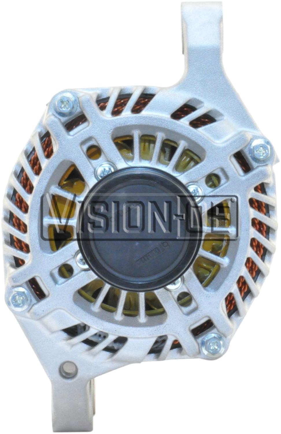Vision 11552 Remanufactured Alternator