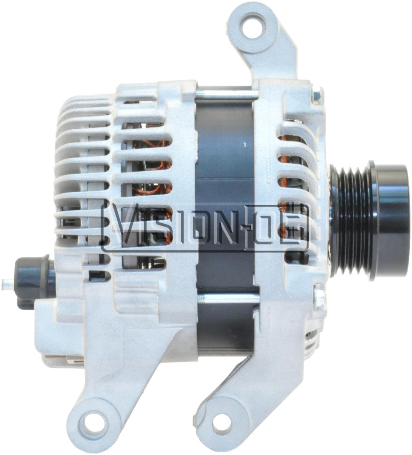 Vision 11552 Remanufactured Alternator - Image 5