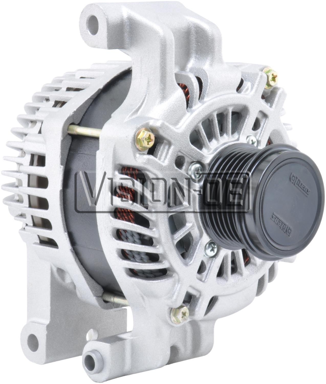 Vision 11553 Remanufactured Alternator - Image 2